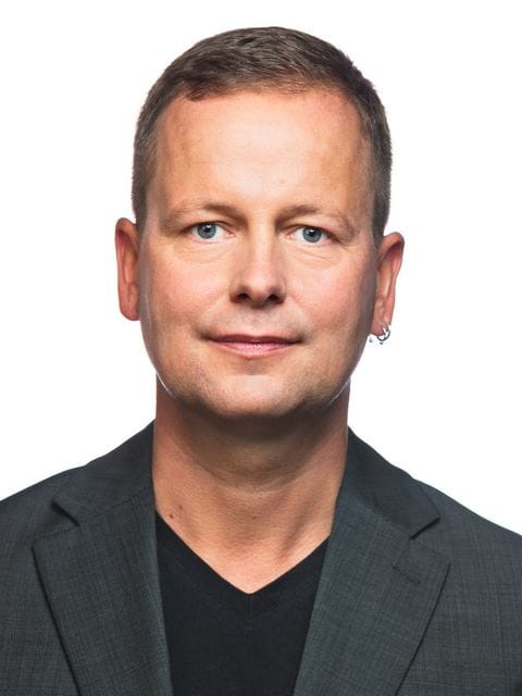 Dr. Klaus Lederer