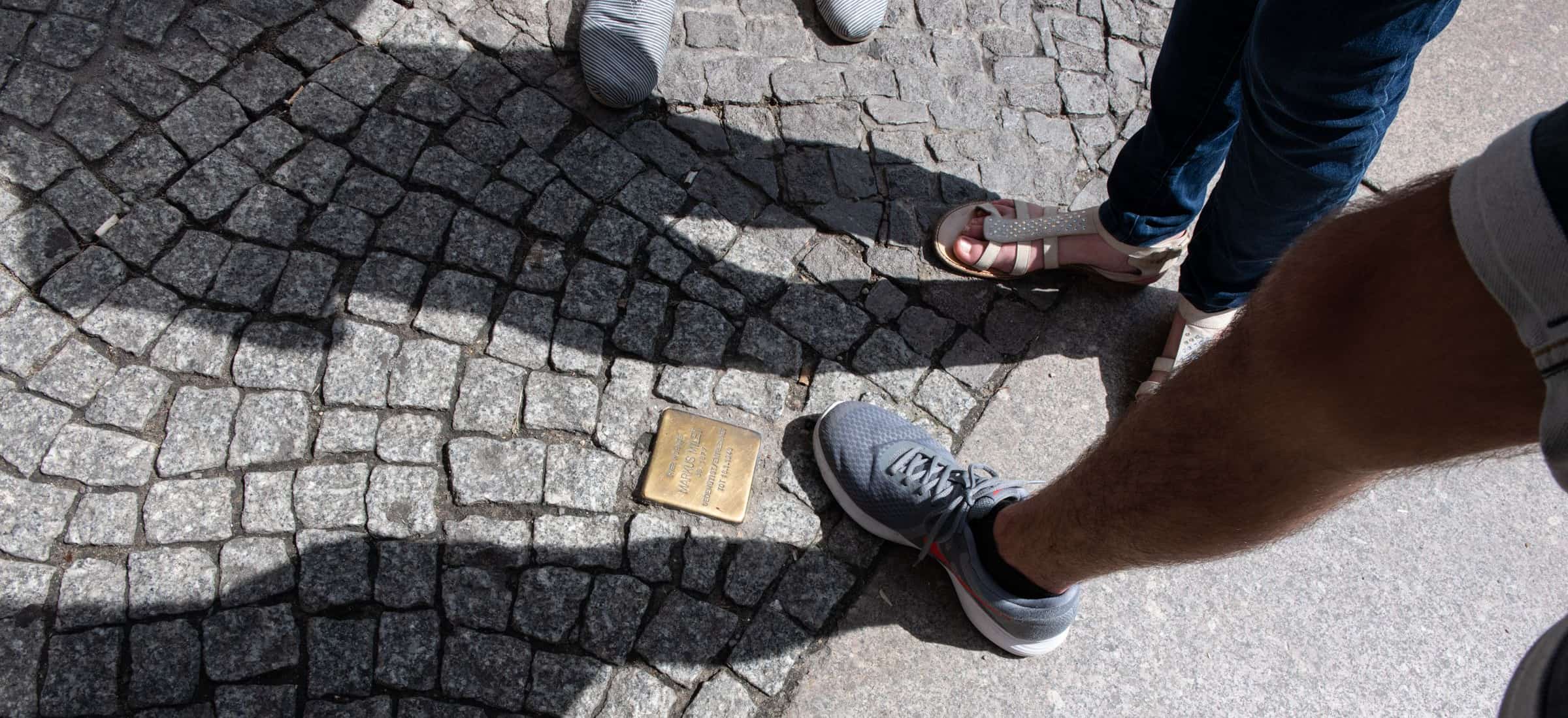 Jugendworkshop / 75. Jahrestag / 21. Juli 2019