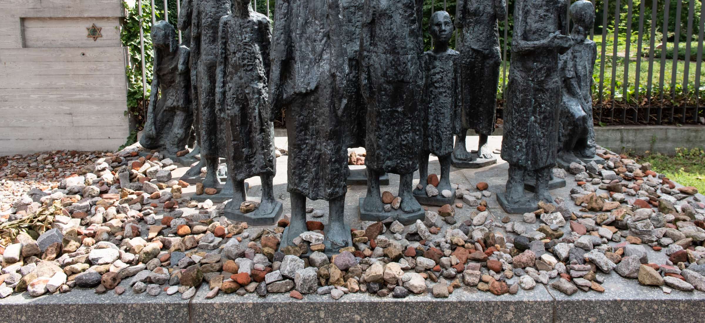 Jugendworkshop / 75. Jahrestag / 21. Juli 2019