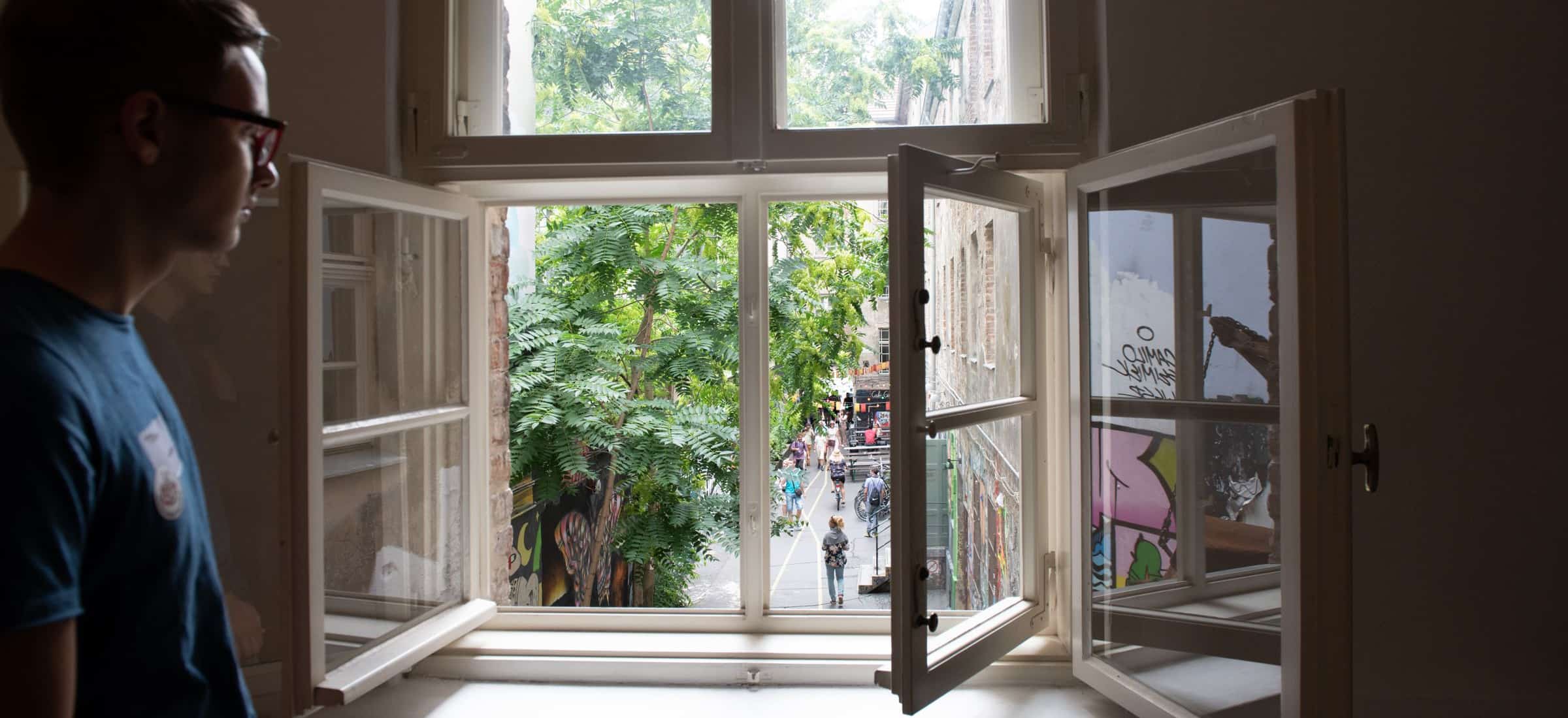 Jugendworkshop / 75. Jahrestag / 21. Juli 2019