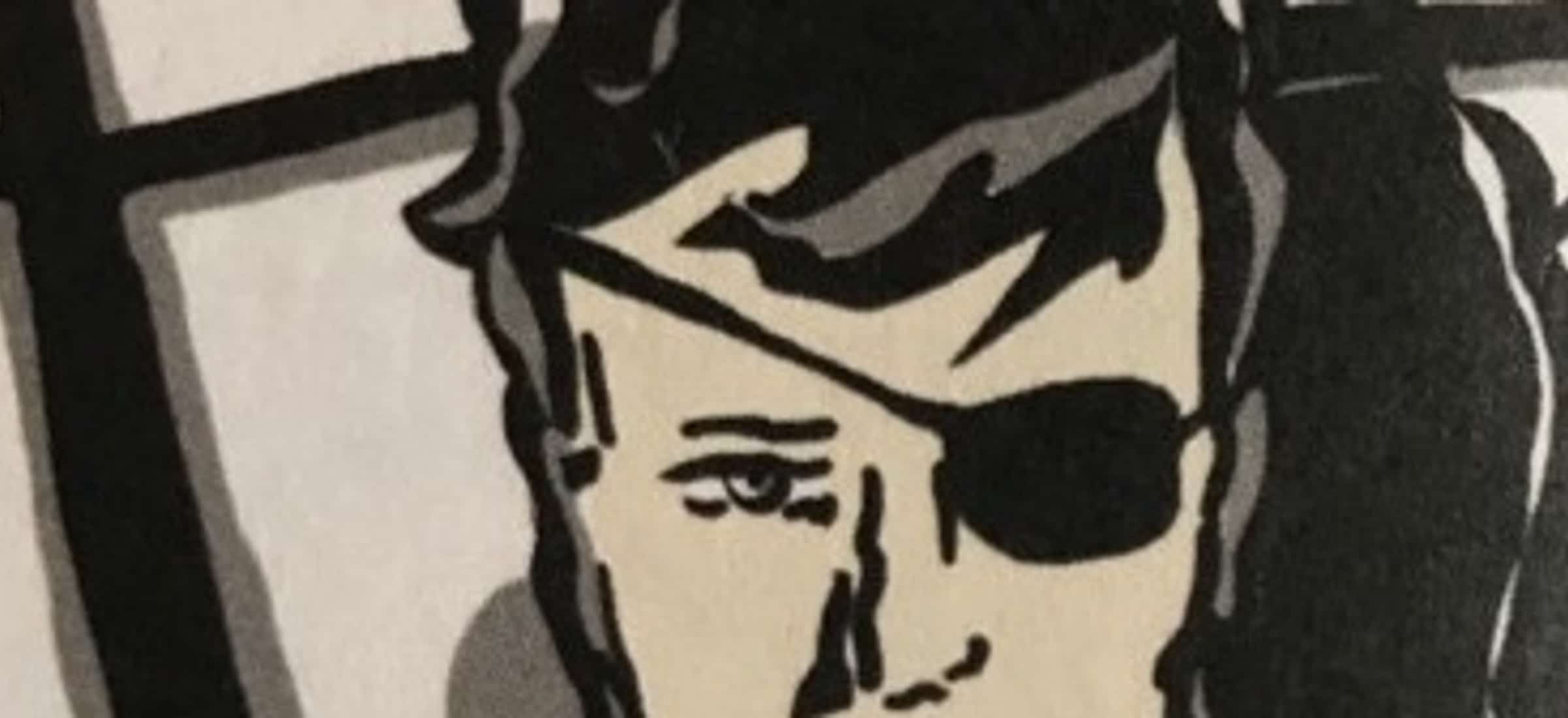 Graphic Novel “20. Juli 1944 - Biographie eines Tages”,