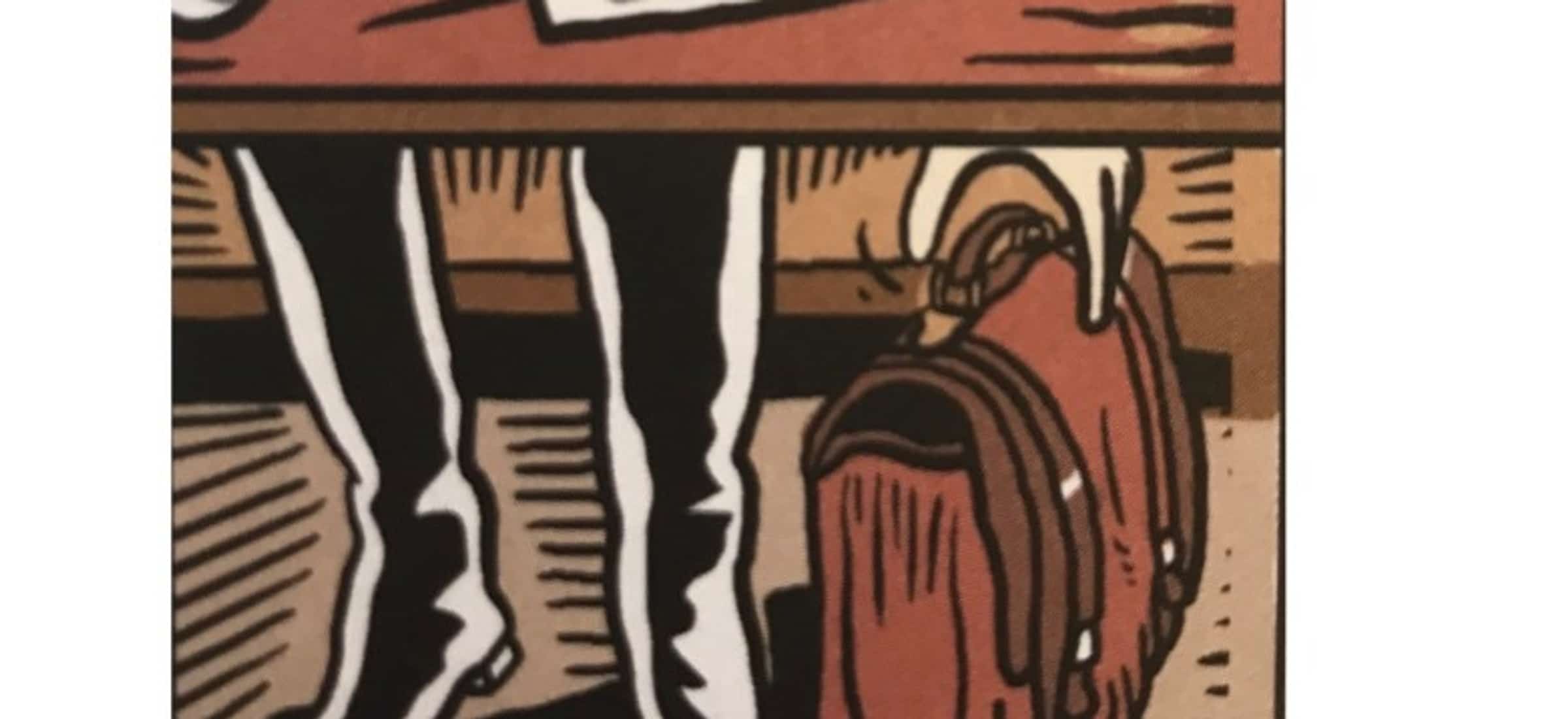 20. Juli 1944 - Biographie eines Tages / Graphic Novel von Niels Schröder