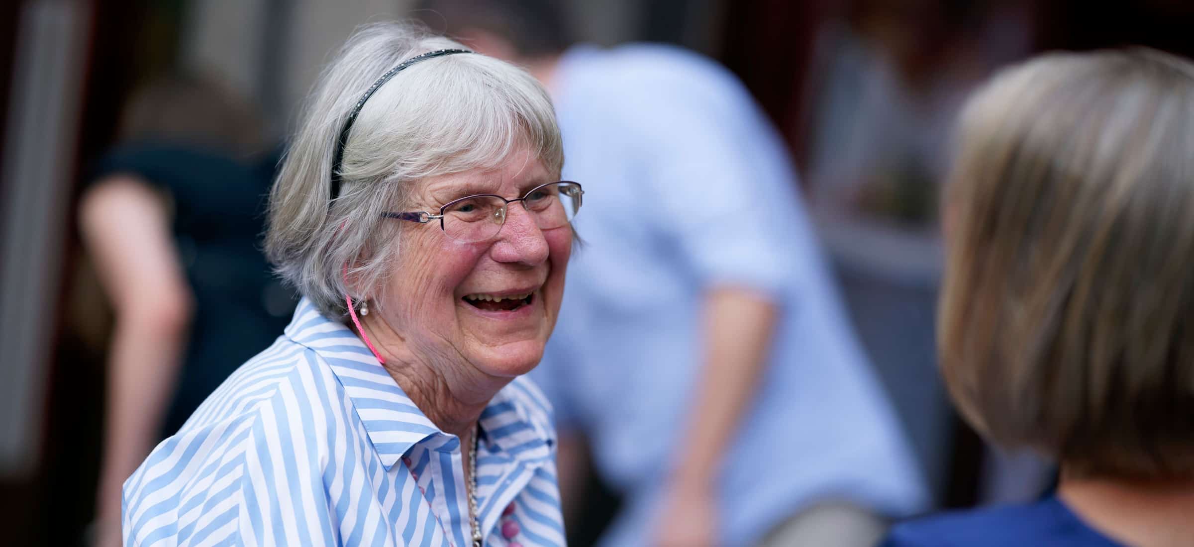 Angehörigenabend DGAP / 78. Jahrestag / 20. Juli 2022