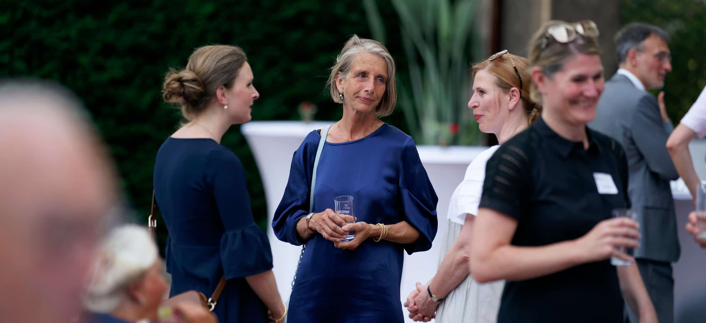 Angehörigenabend DGAP / 78. Jahrestag / 20. Juli 2022