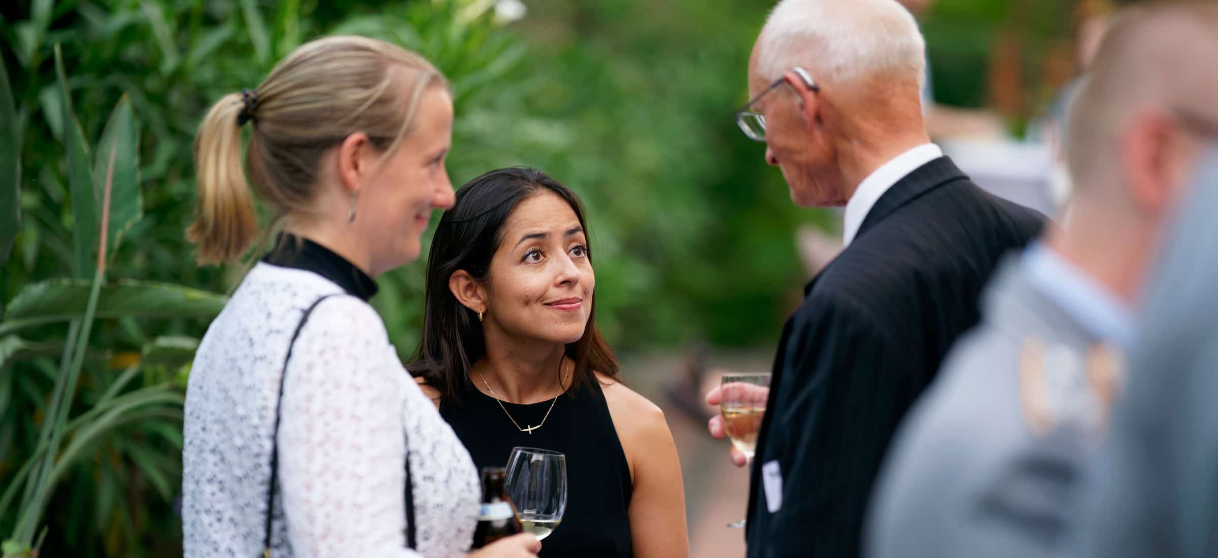 Angehörigenabend DGAP / 78. Jahrestag / 20. Juli 2022