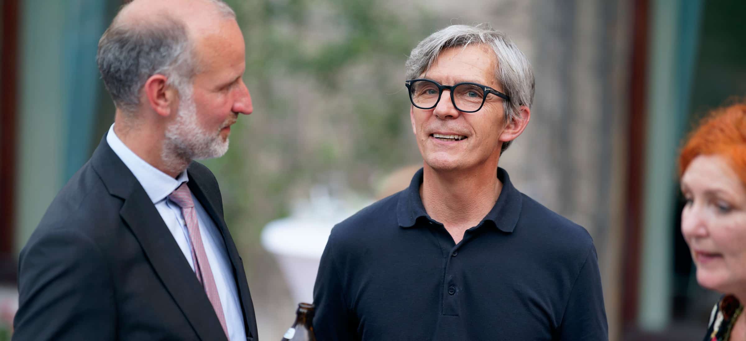 Angehörigenabend DGAP / 78. Jahrestag / 20. Juli 2022