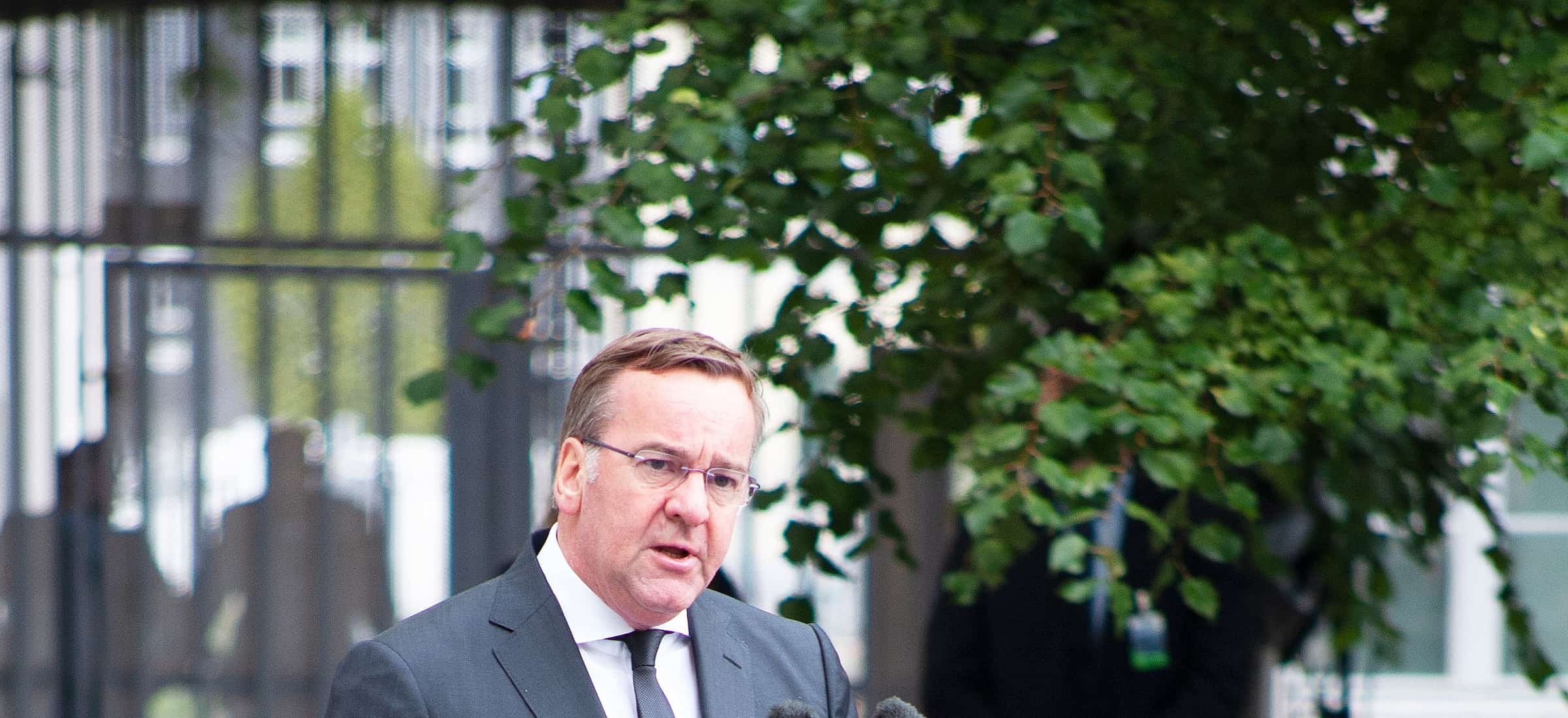 Feierstunde Ehrenhof/ 79. Jahrestag / 20. Juli 2023