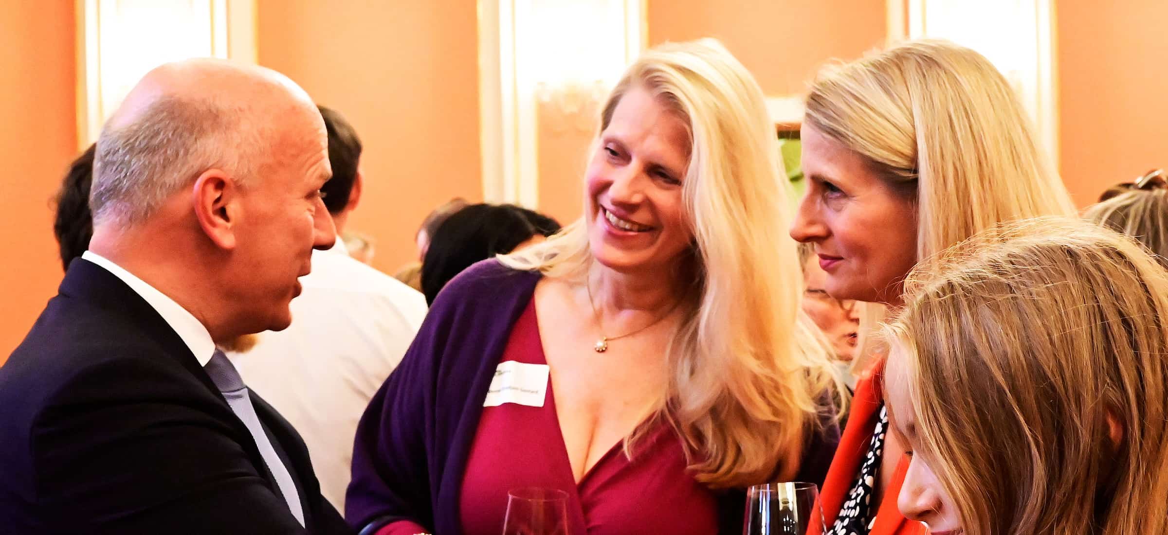 Empfang Rotes Rathaus / 79. Jahrestag / 19. Juli 2023