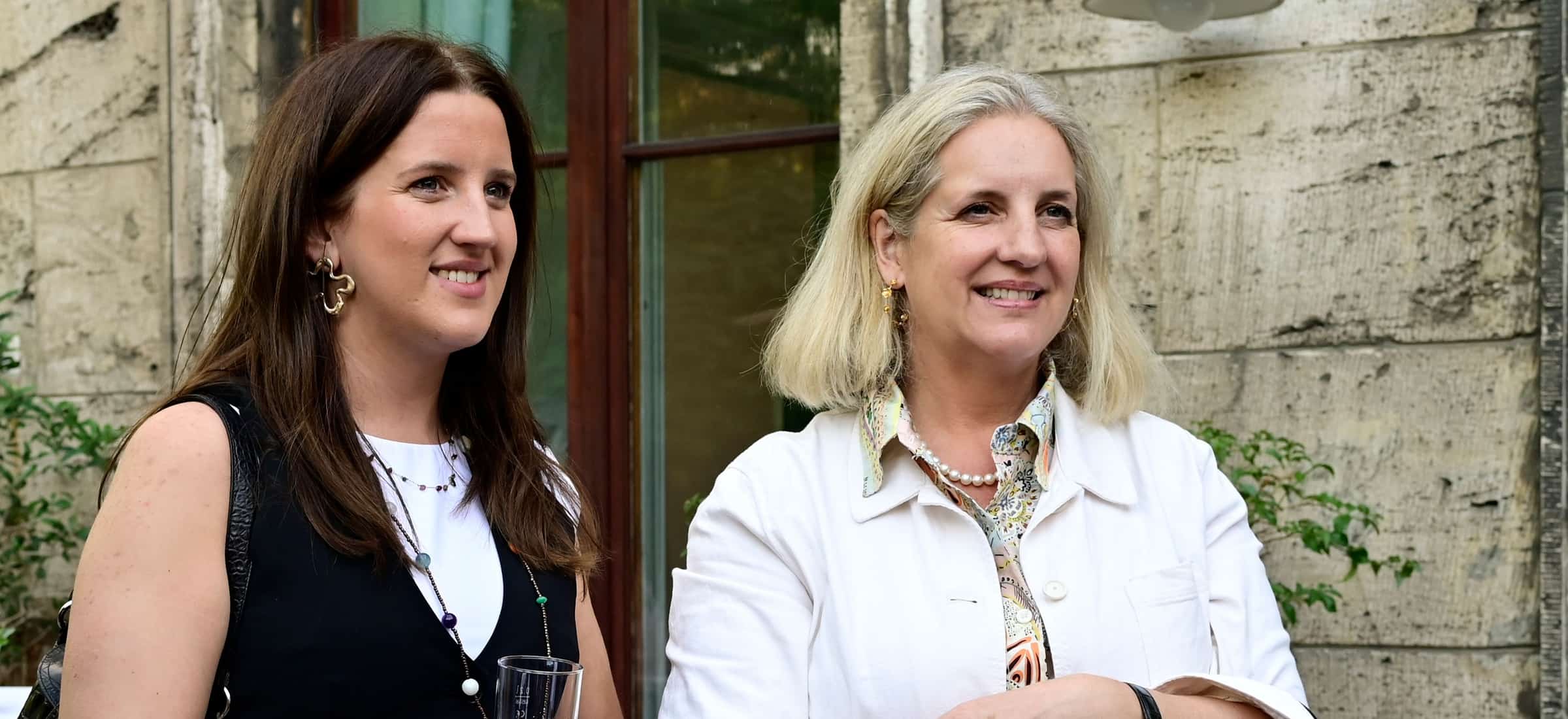 Abend für Angehörige und Gäste / DGAP / 79. Jahrestag / 20. Juli 2023