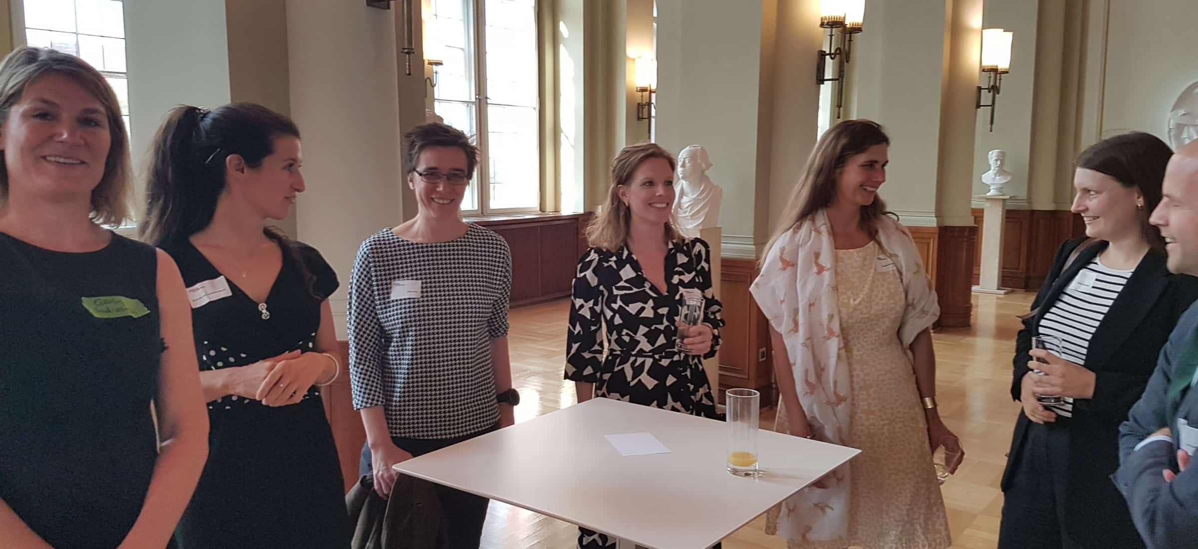 Treffen der jüngeren Generationen / 79. Jahrestag / 19. Juli 2023