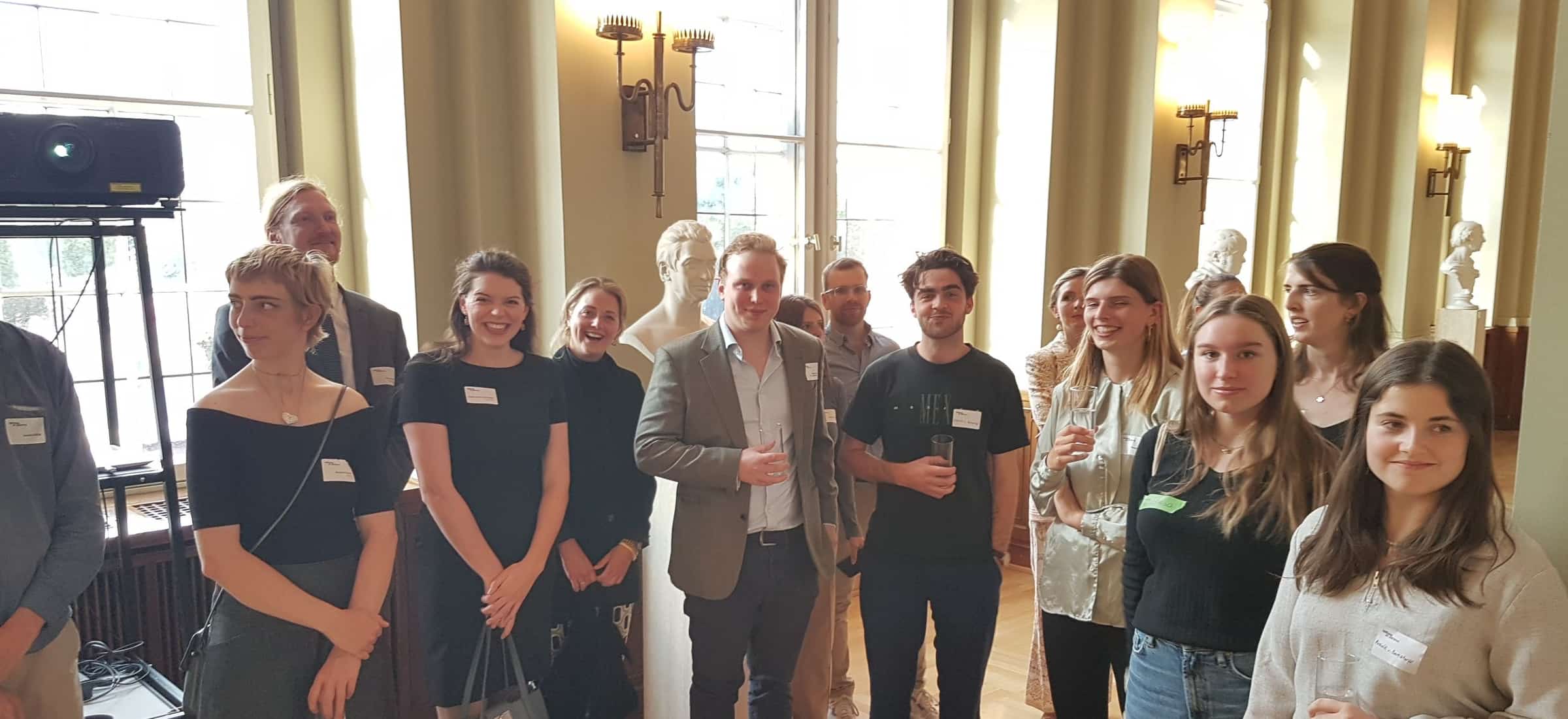 Treffen der jüngeren Generationen / 79. Jahrestag / 19. Juli 2023