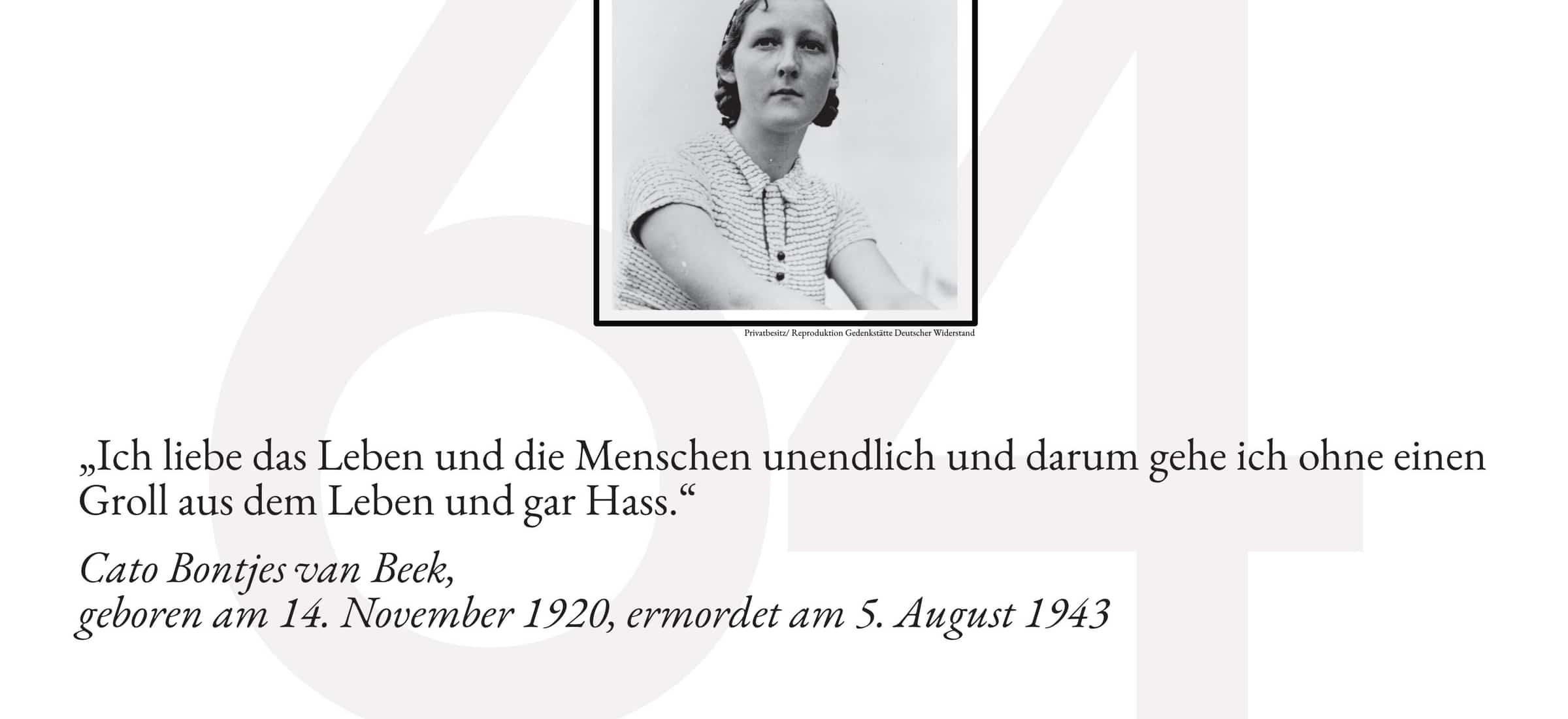 Kampagne: 80 Tage, 80 Posts