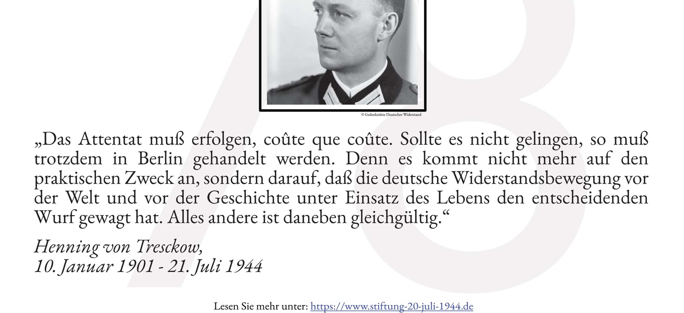 Kampagne: 80 Tage, 80 Posts