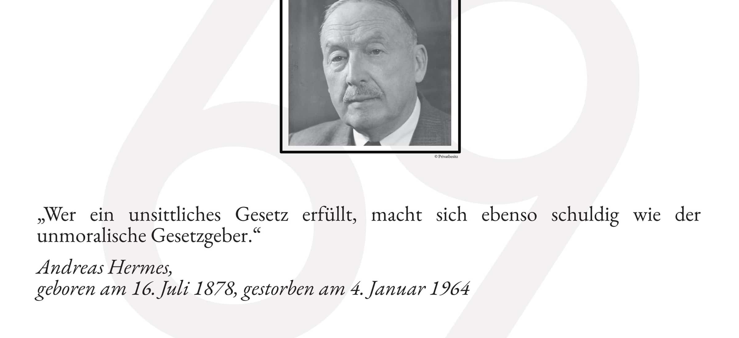 Kampagne: 80 Tage, 80 Posts