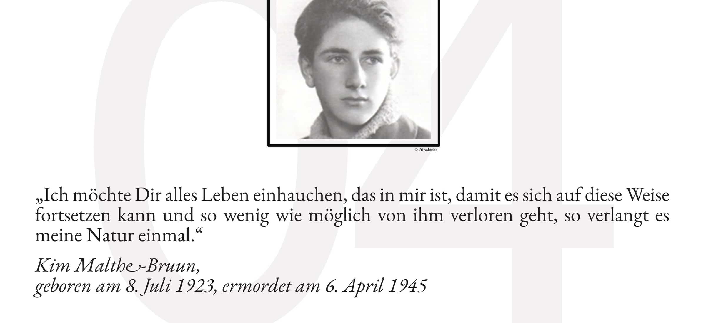 Kampagne: 80 Tage, 80 Posts