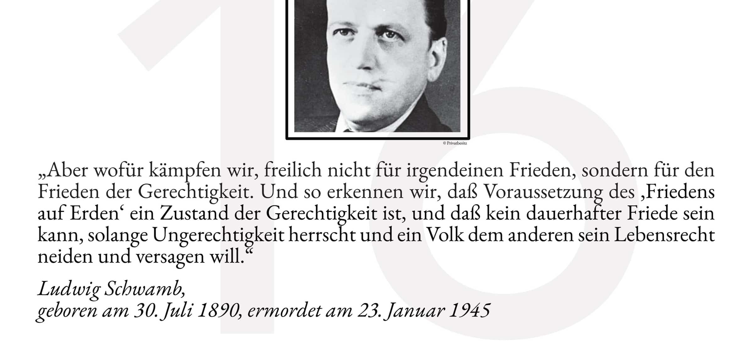 Kampagne: 80 Tage, 80 Posts