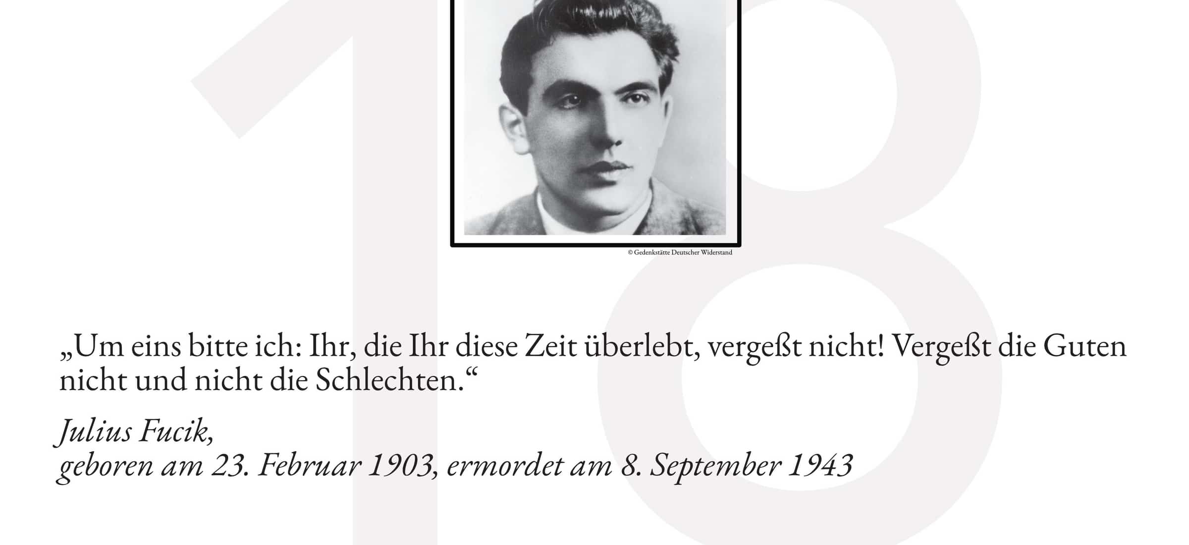 Kampagne: 80 Tage, 80 Posts