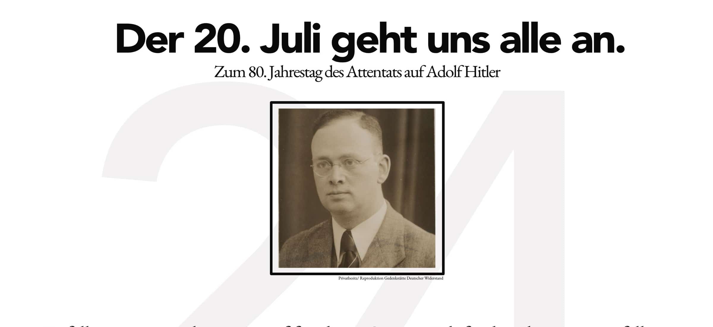 Kampagne: 80 Tage, 80 Posts