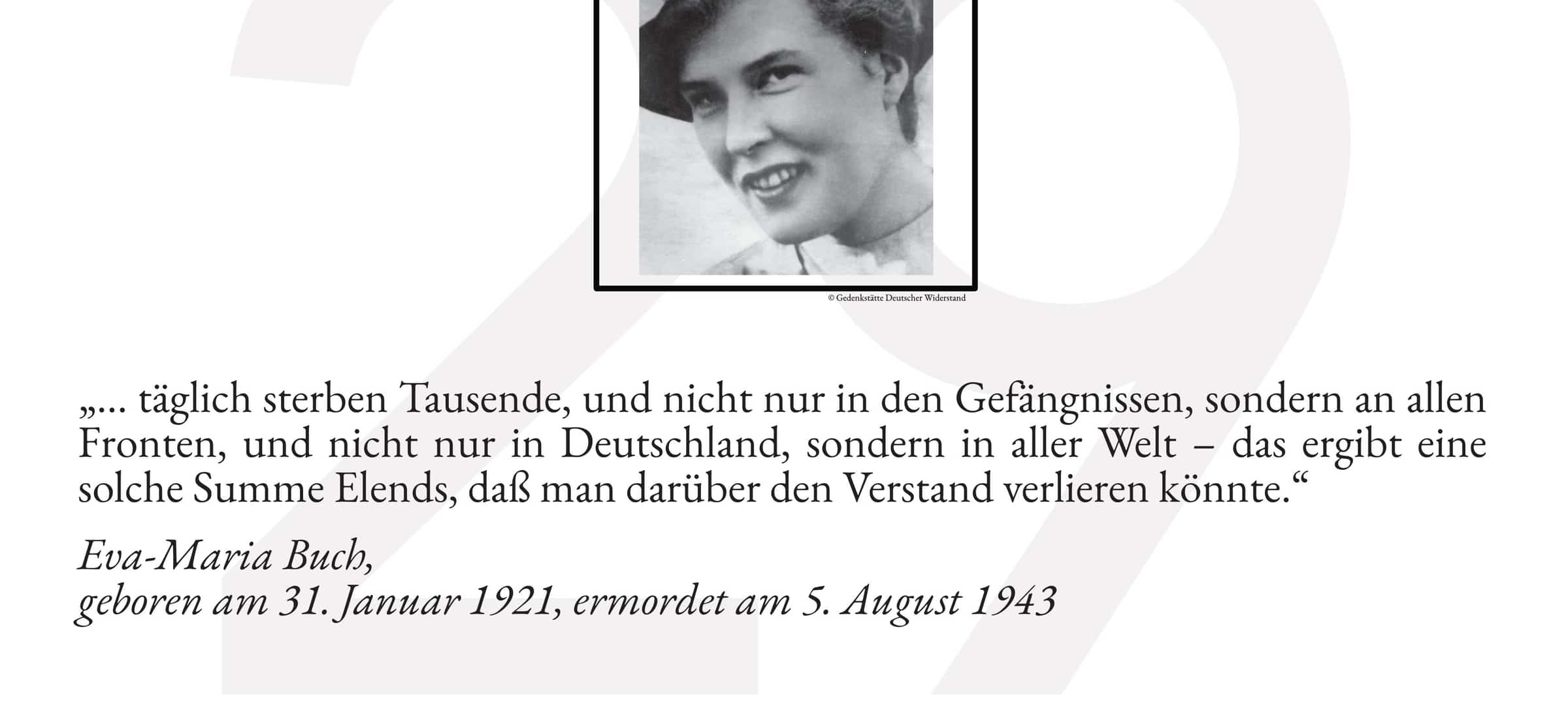Kampagne: 80 Tage, 80 Posts