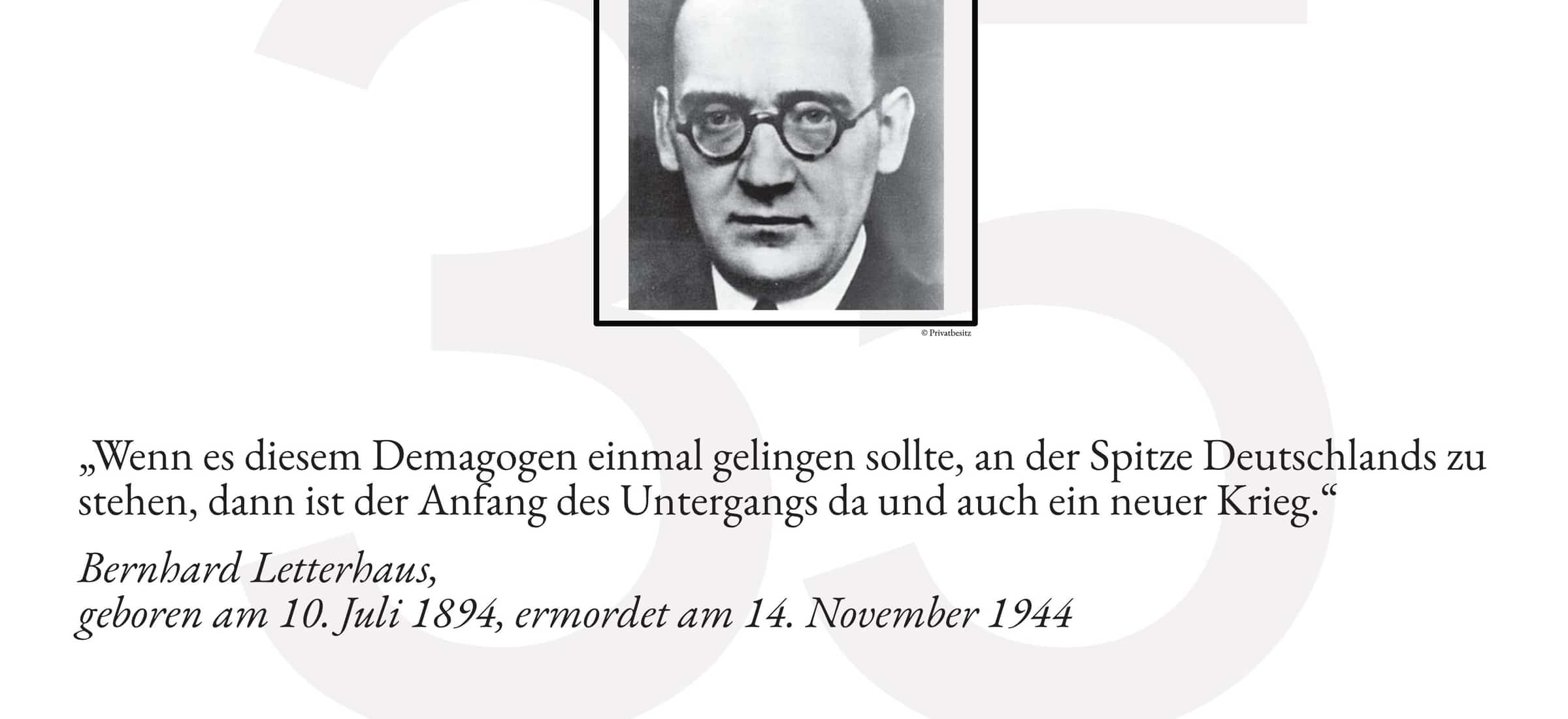 Kampagne: 80 Tage, 80 Posts