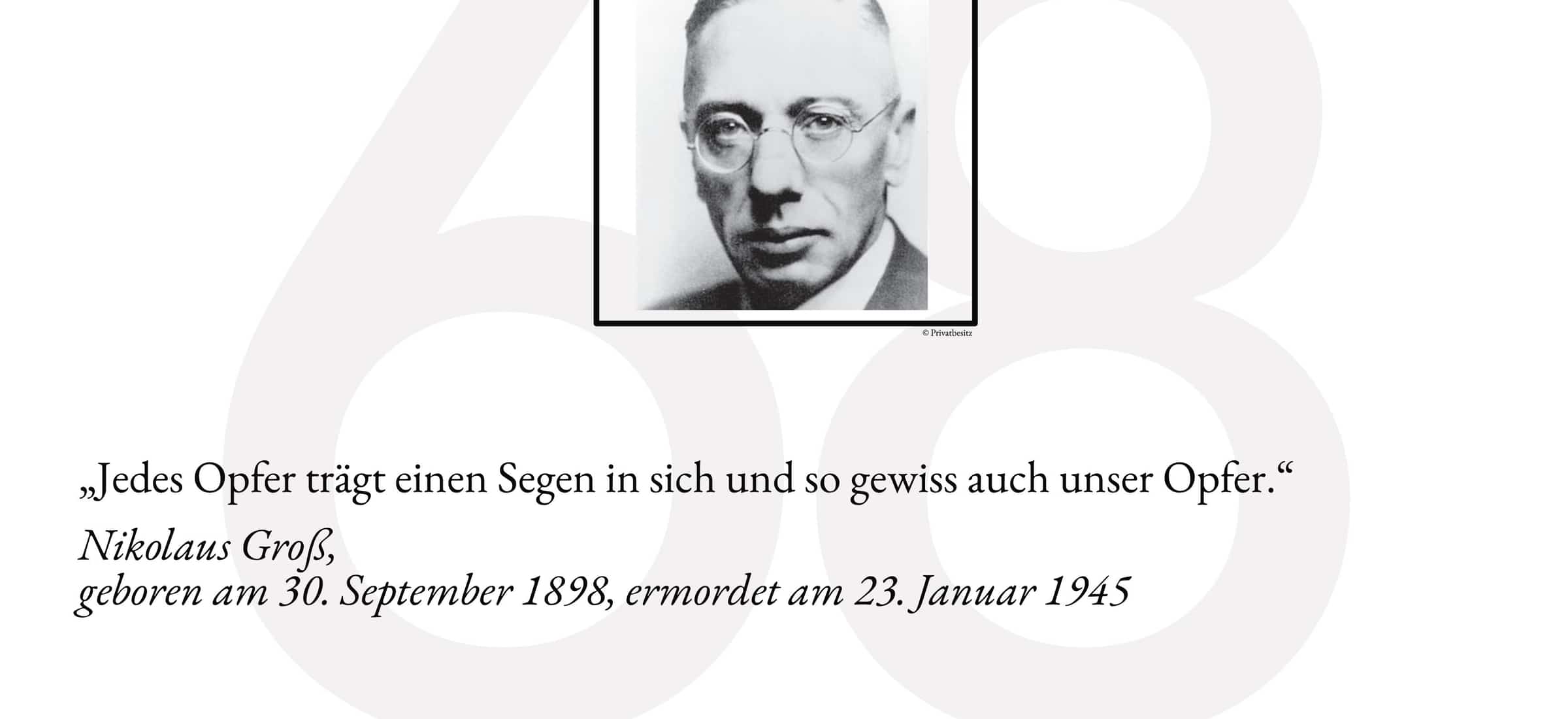 Kampagne: 80 Tage, 80 Posts