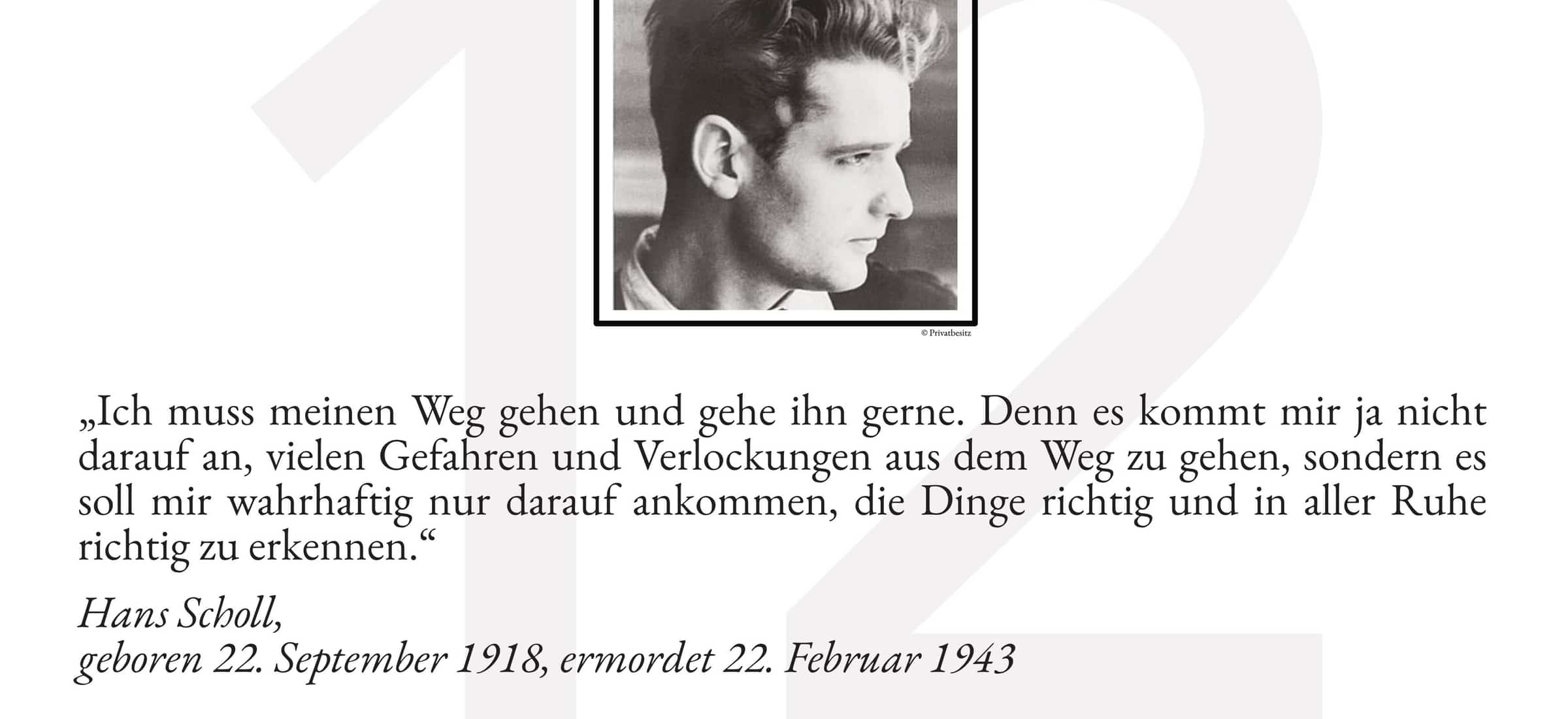 Kampagne: 80 Tage, 80 Posts