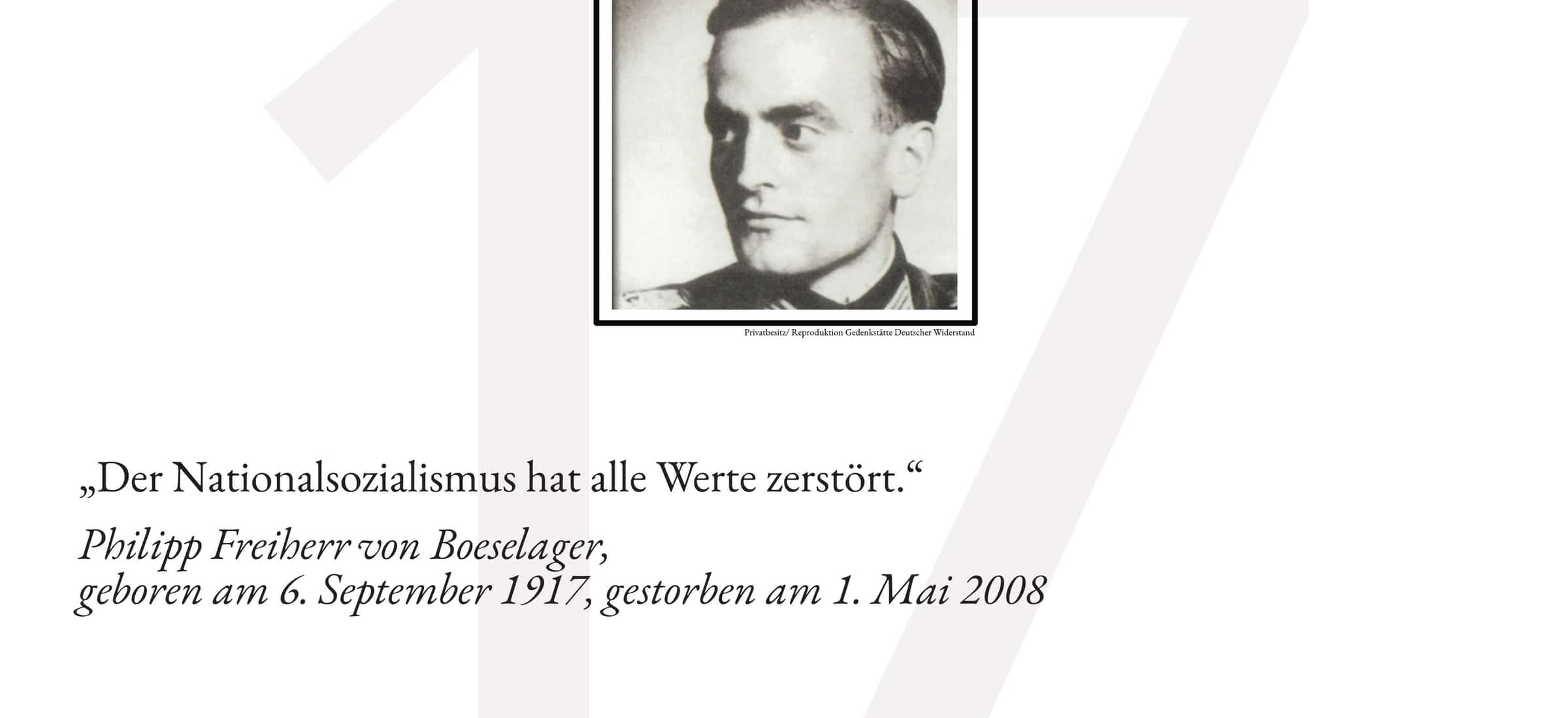 Kampagne: 80 Tage, 80 Posts