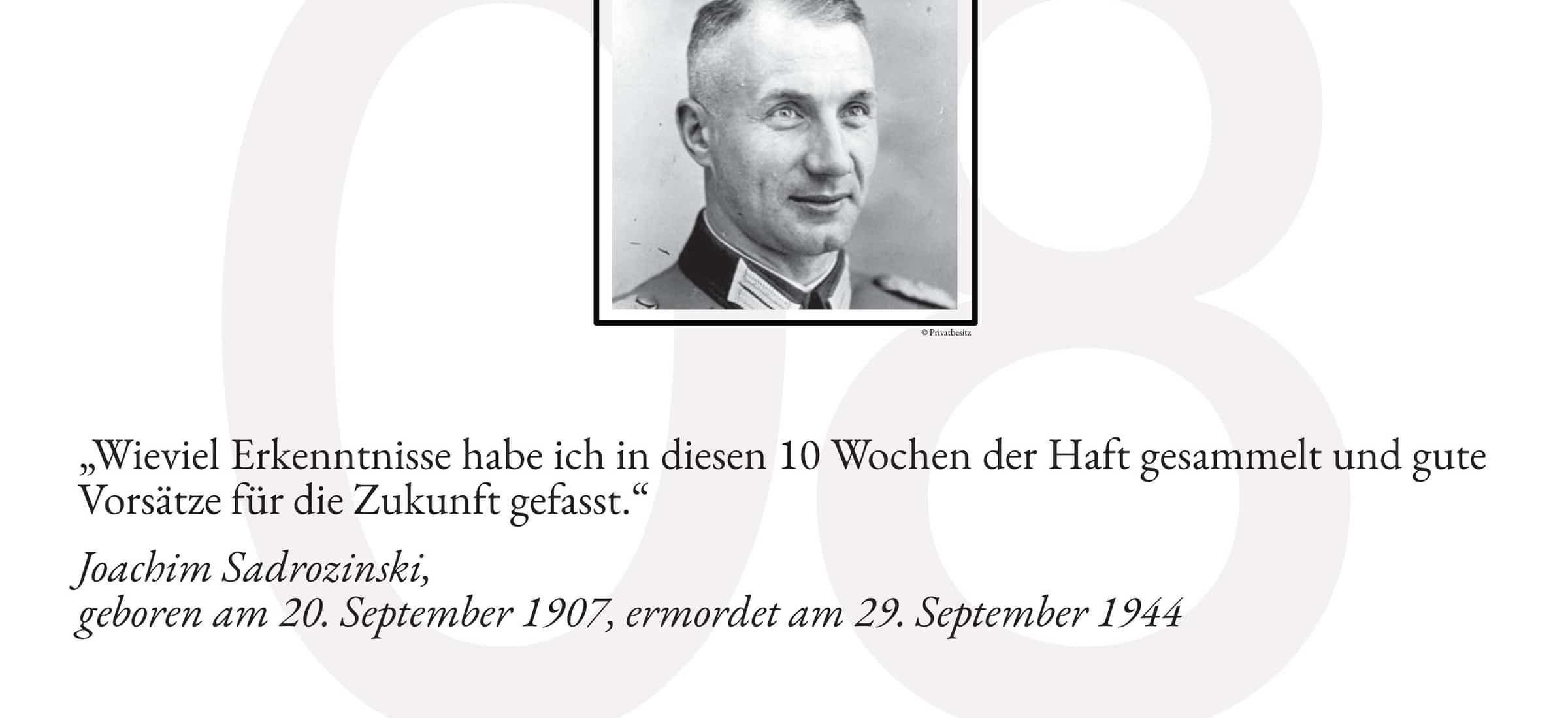 Kampagne: 80 Tage, 80 Posts