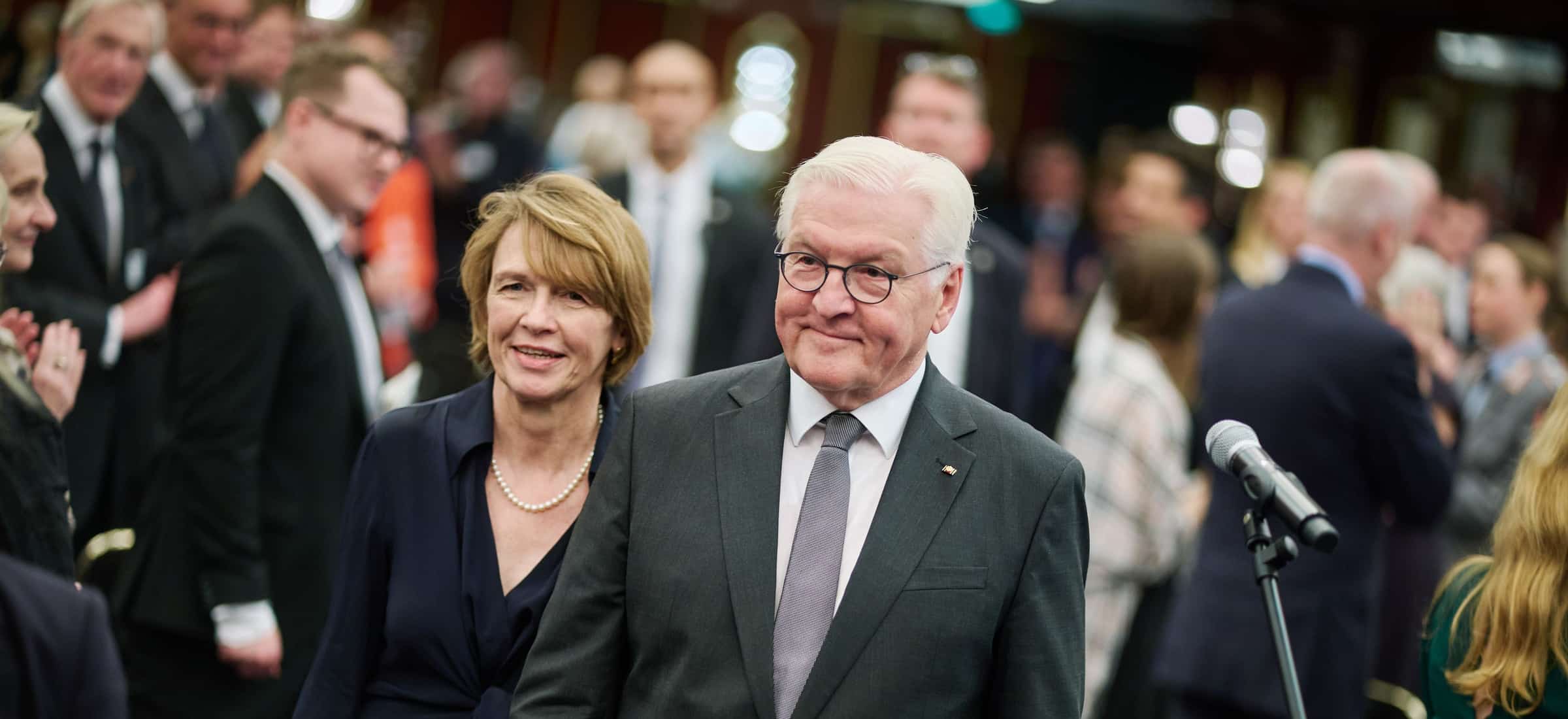 Mittagessen / 80. Jahrestag / 20. Juli 2024