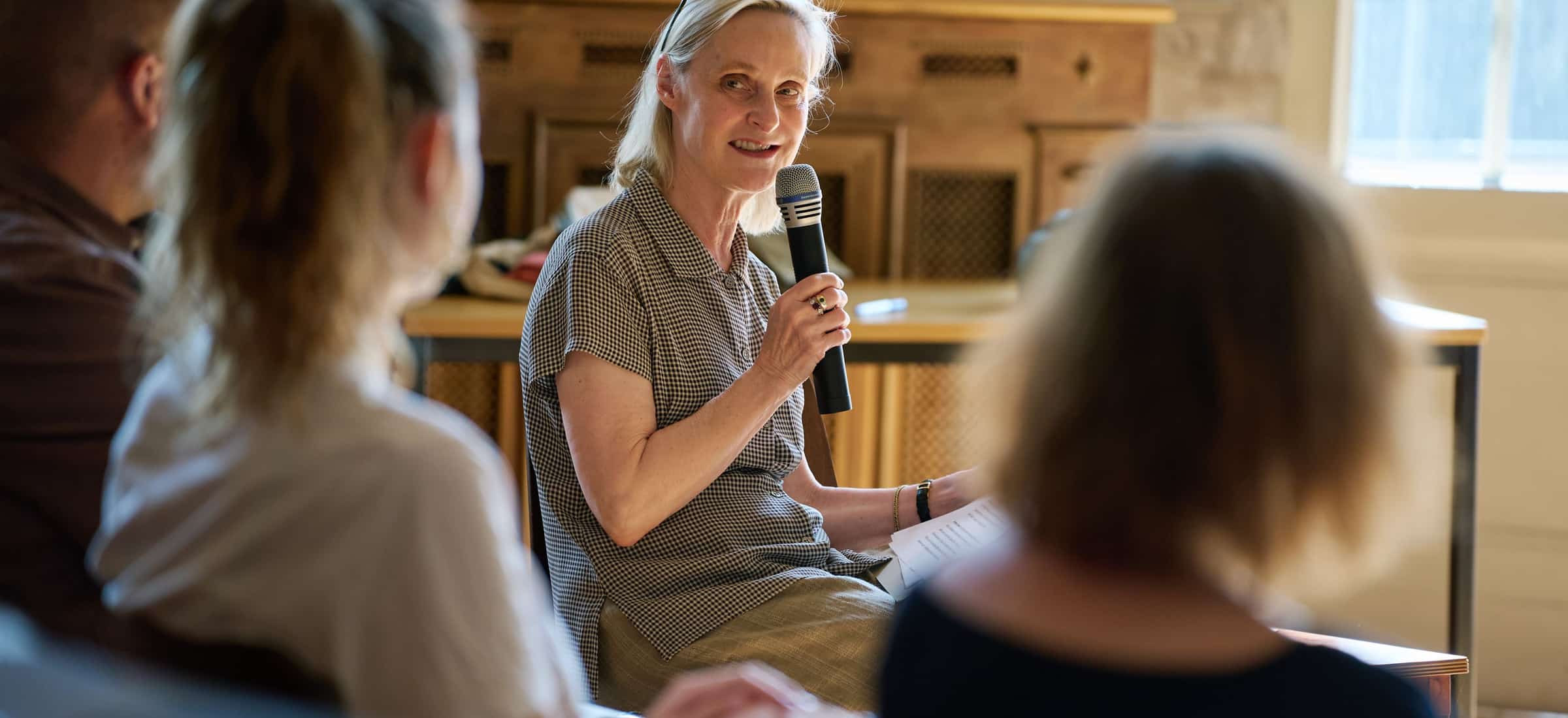 Kammergericht / 80. Jahrestag / 21. Juli 2024