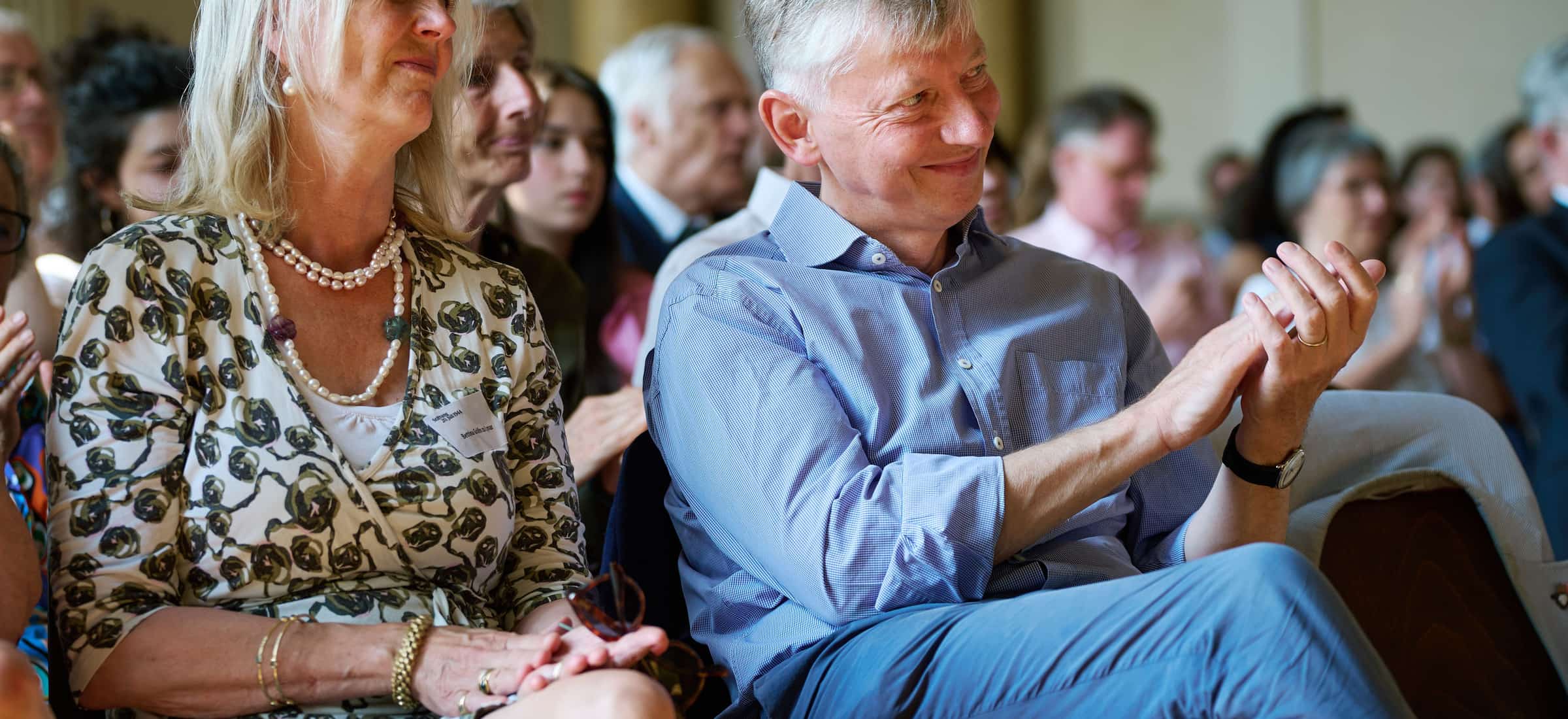 Kammergericht / 80. Jahrestag / 21. Juli 2024