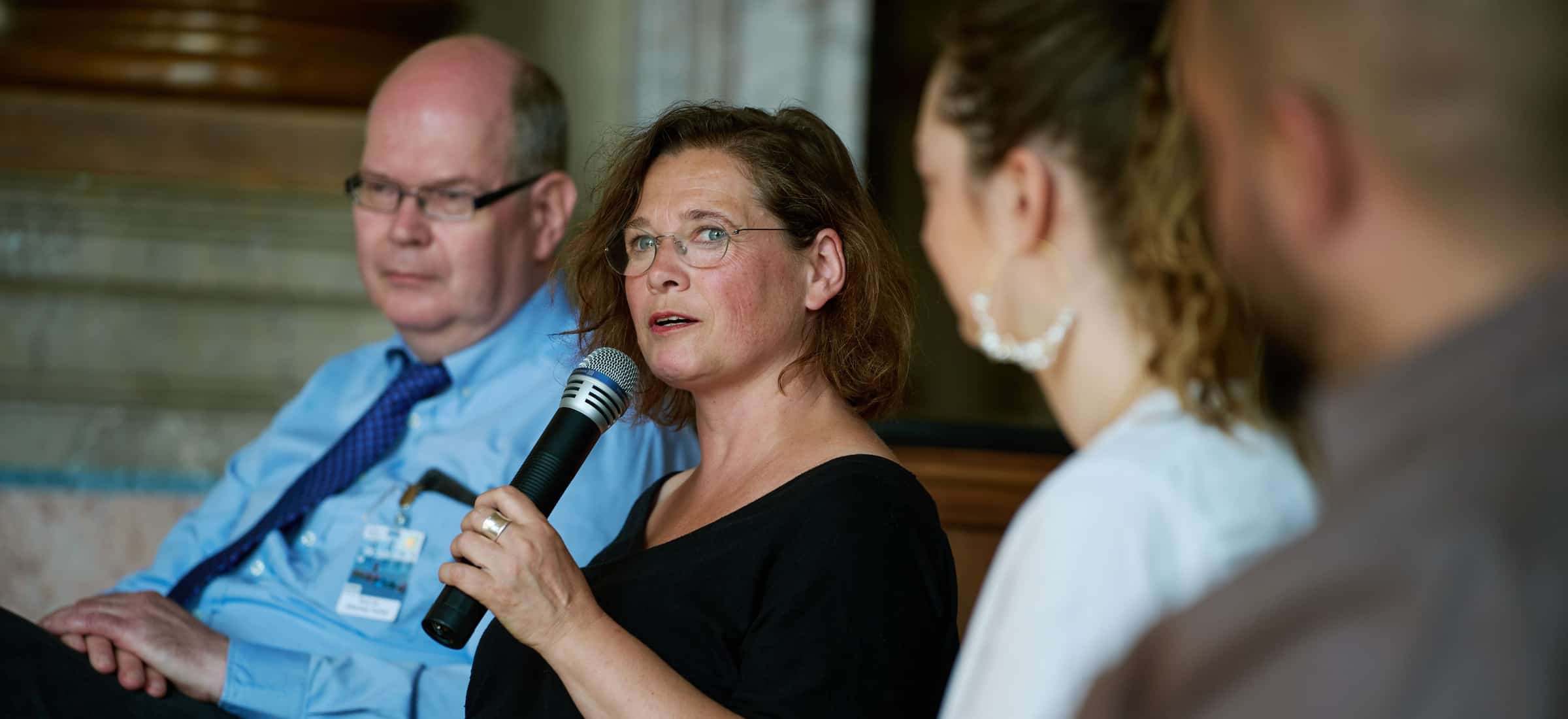 Kammergericht / 80. Jahrestag / 21. Juli 2024