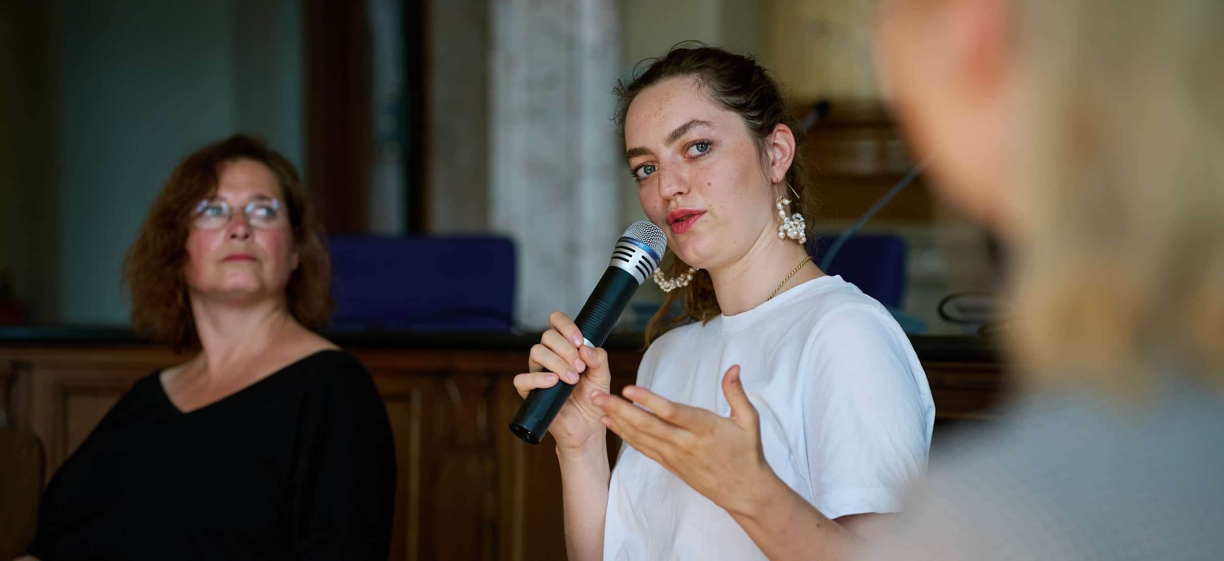 Kammergericht / 80. Jahrestag / 21. Juli 2024