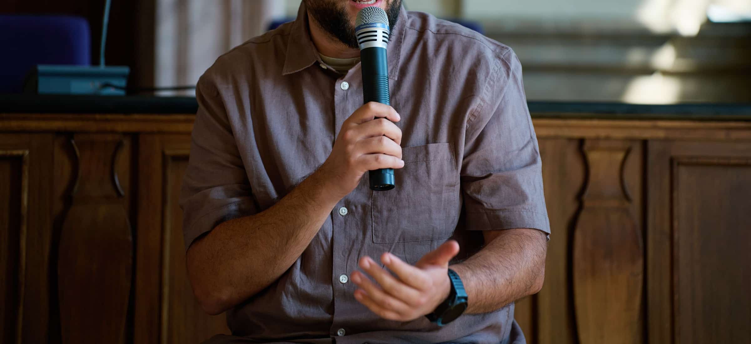 Kammergericht / 80. Jahrestag / 21. Juli 2024