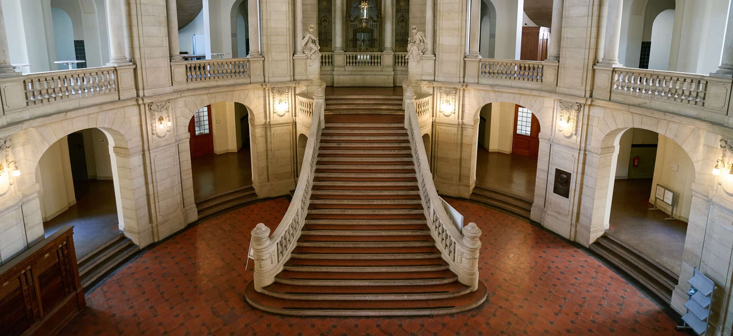 Kammergericht / 80. Jahrestag / 21. Juli 2024