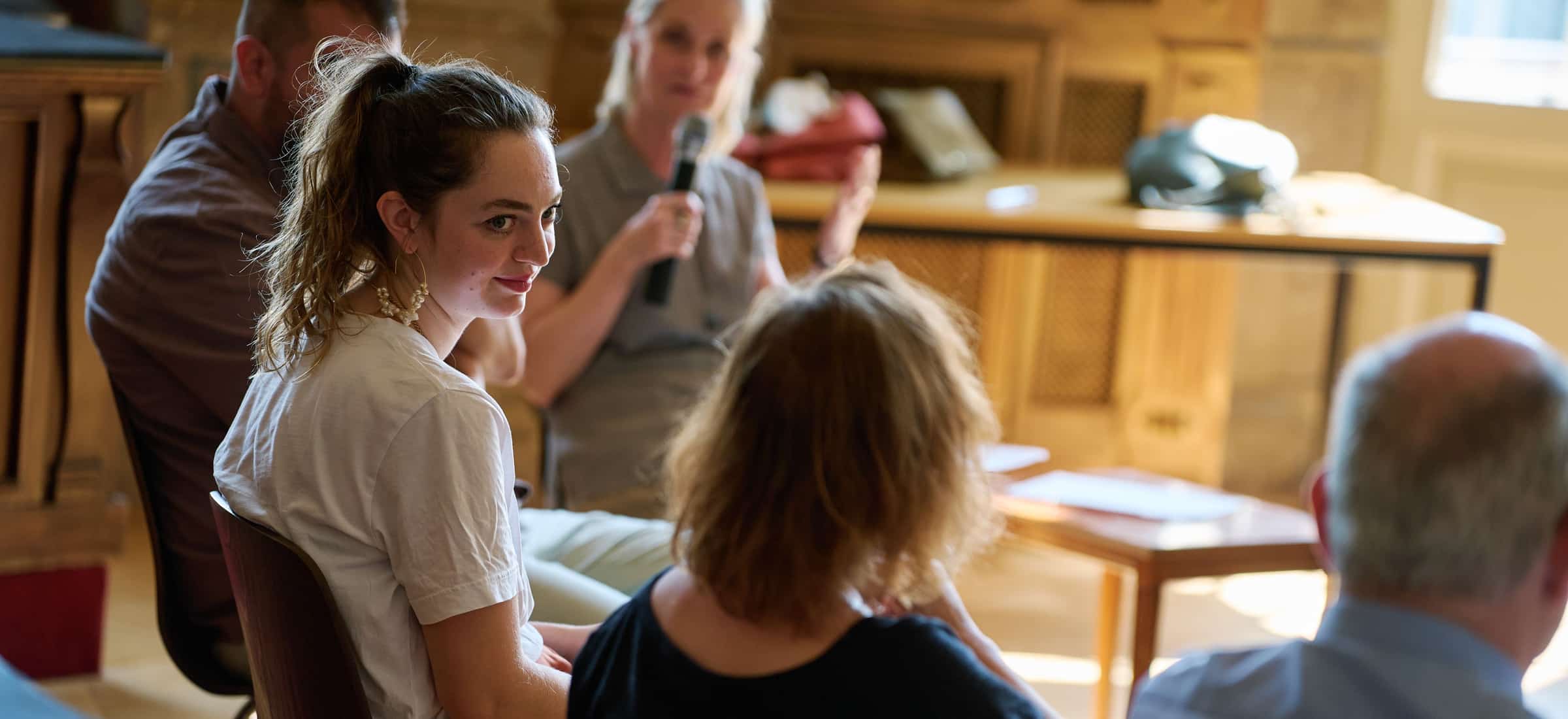 Kammergericht / 80. Jahrestag / 21. Juli 2024