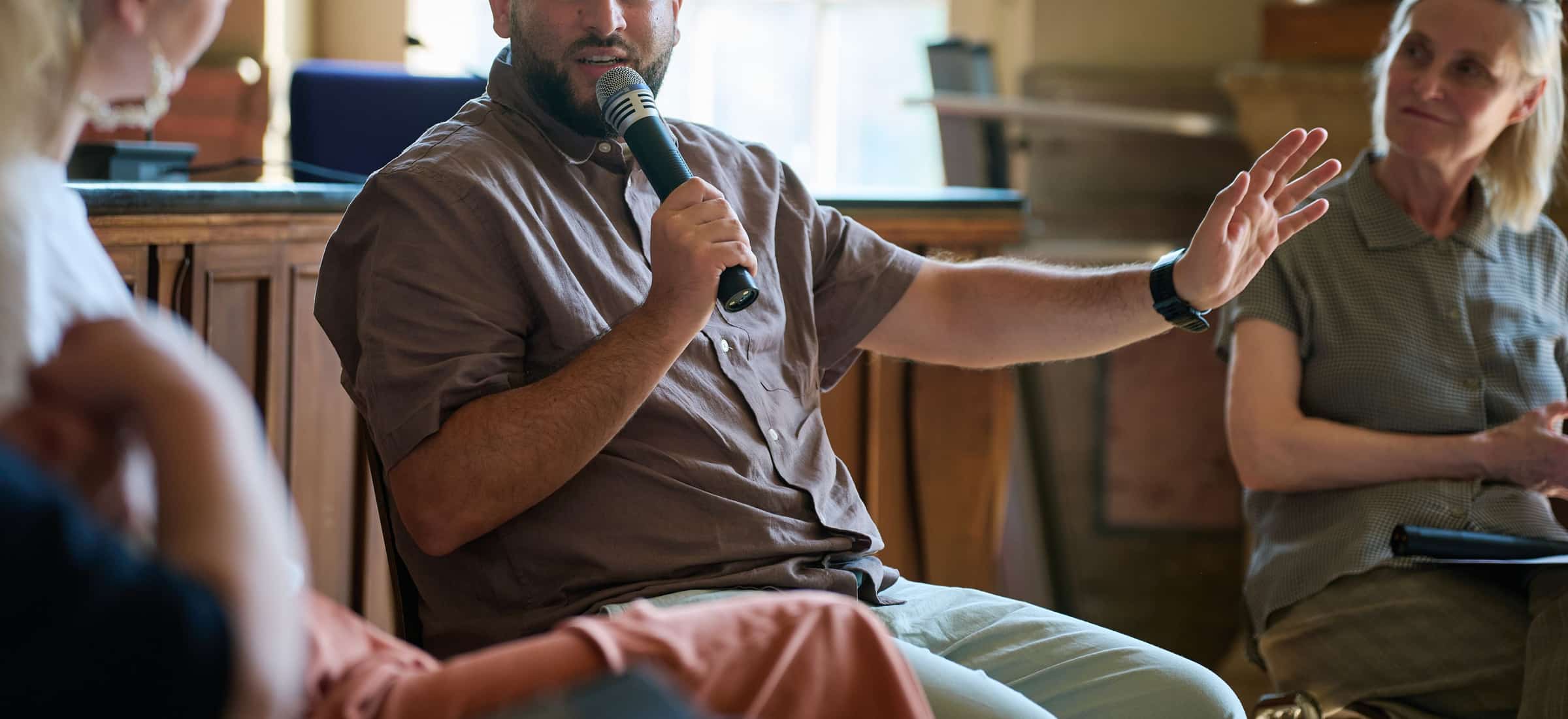 Kammergericht / 80. Jahrestag / 21. Juli 2024