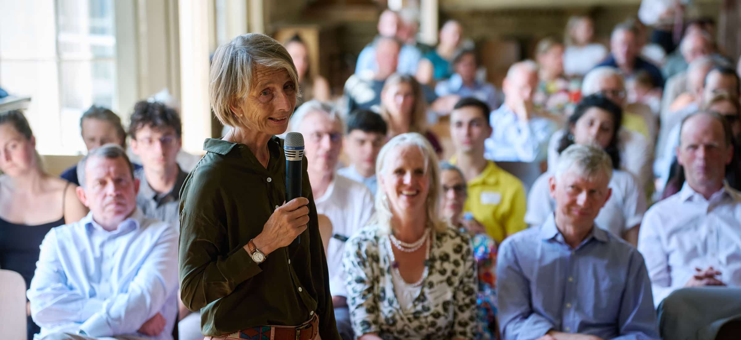 Kammergericht / 80. Jahrestag / 21. Juli 2024