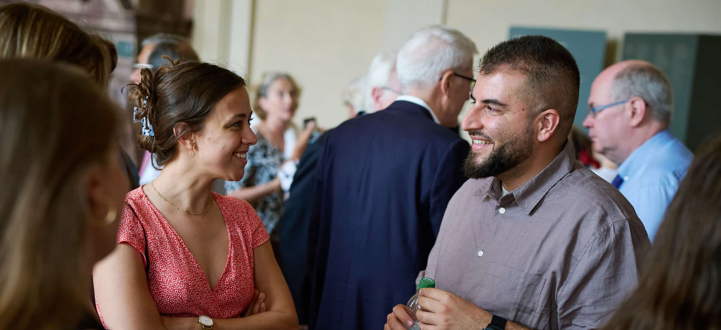 Kammergericht / 80. Jahrestag / 21. Juli 2024