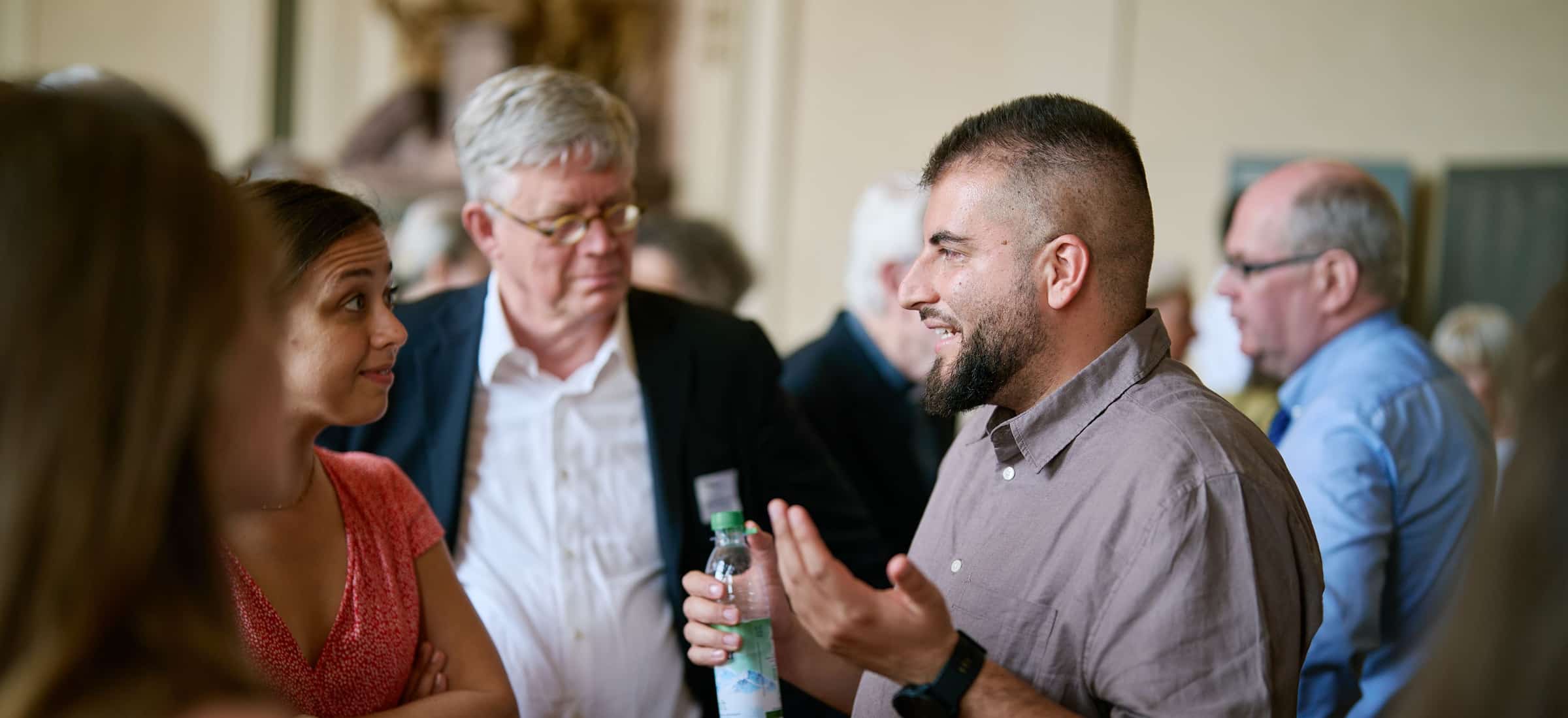 Kammergericht / 80. Jahrestag / 21. Juli 2024