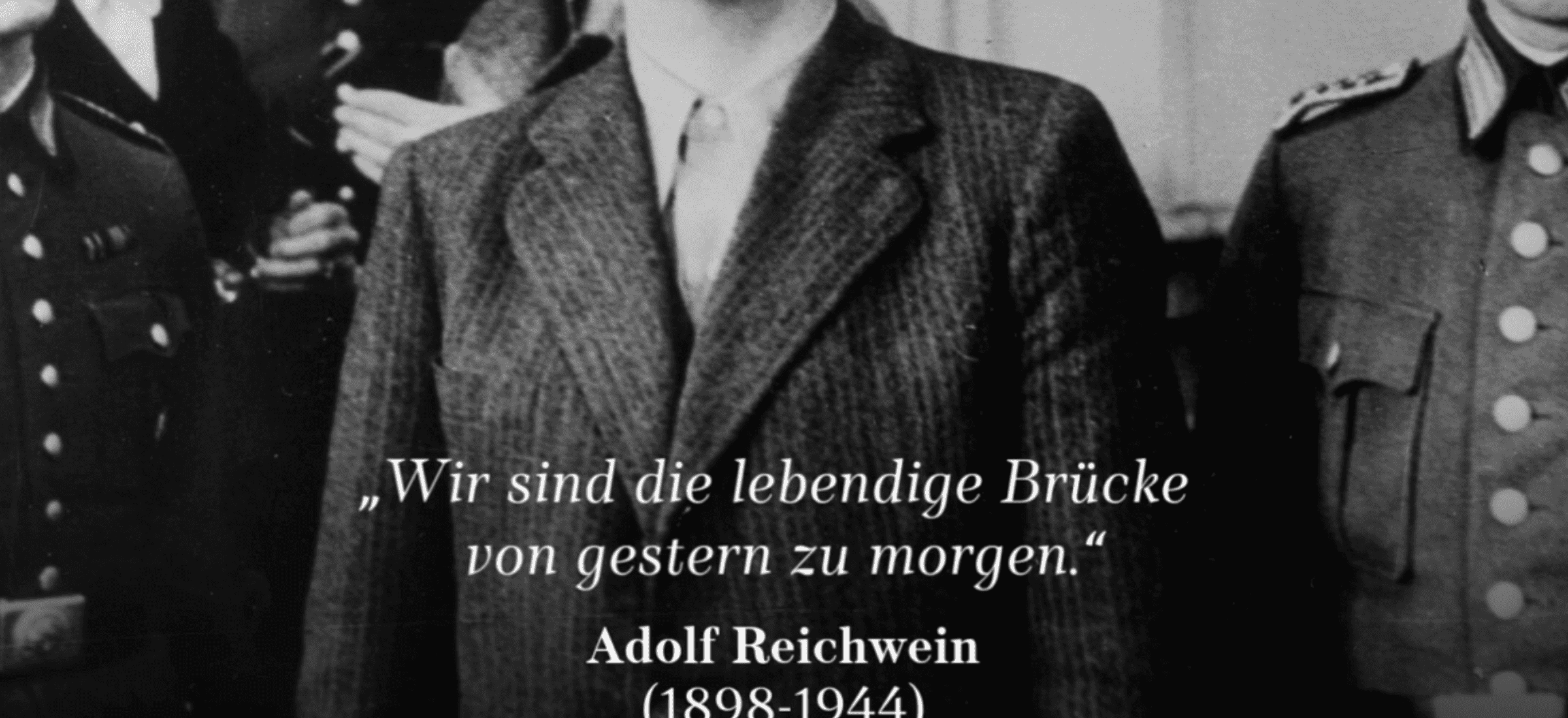 Kampagne: Zitate des zivilen Widerstands
