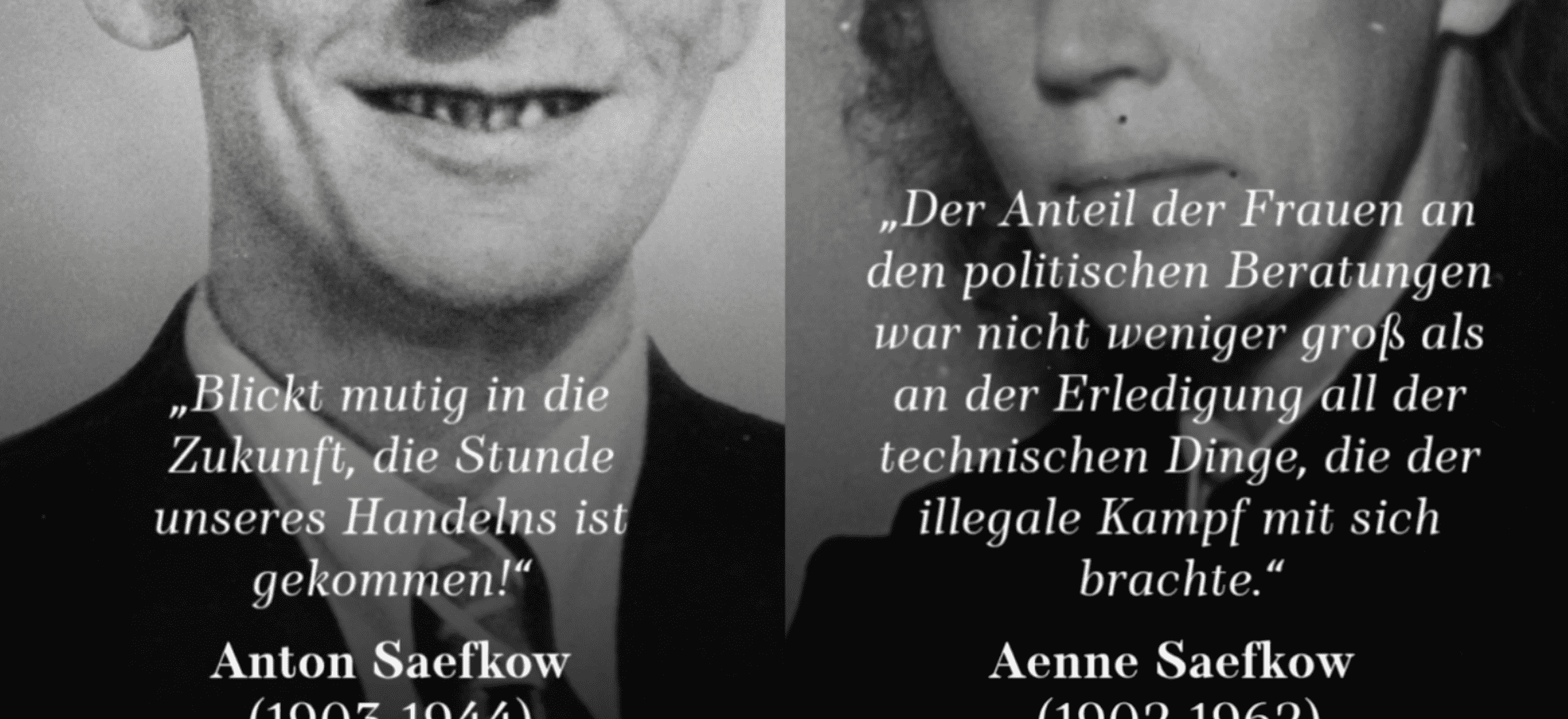 Kampagne: Zitate des zivilen Widerstands