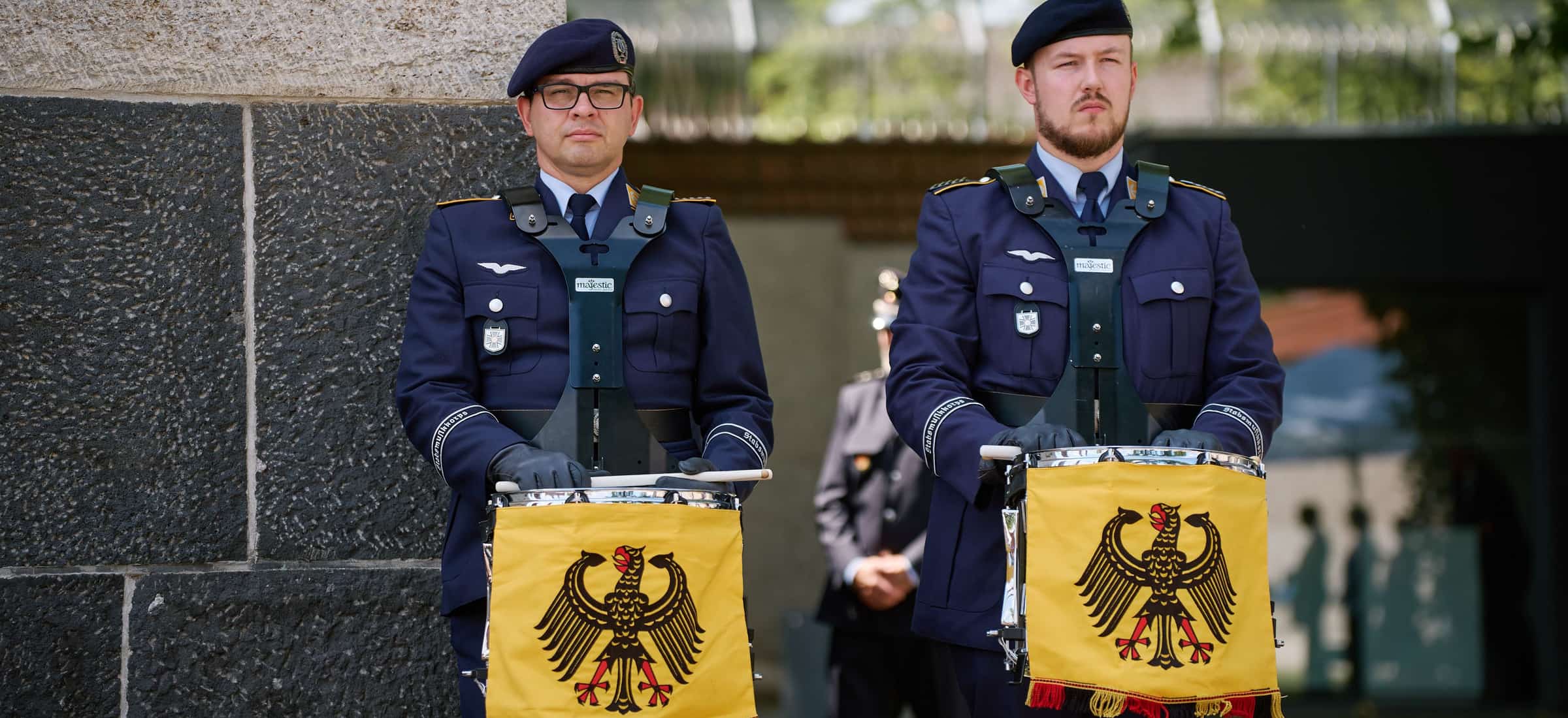 Feierstunde / 81. Jahrestag / 20. Juli 2025