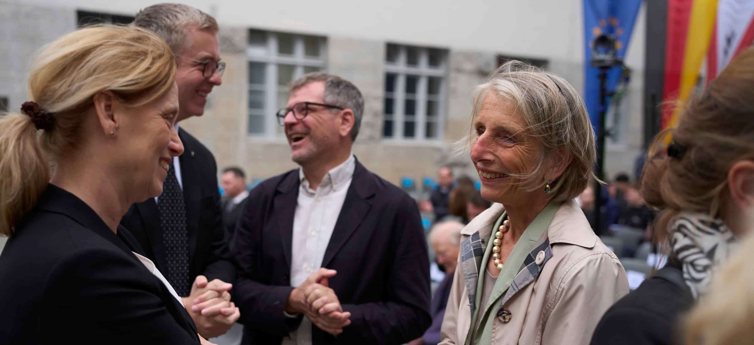 Feierstunde / 82. Jahrestag / 20. Juli 2026