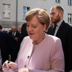 Feierstunde im Ehrenhof des Bendlerblocks / 75. Jahrestag / 20. Juli 2019