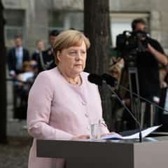 Feierstunde im Ehrenhof des Bendlerblocks / 75. Jahrestag / 20. Juli 2019