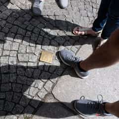 Jugendworkshop / 75. Jahrestag / 21. Juli 2019