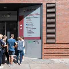 Jugendworkshop / 75. Jahrestag / 21. Juli 2019