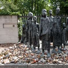 Jugendworkshop / 75. Jahrestag / 21. Juli 2019