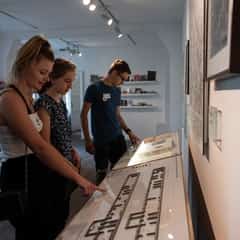 Jugendworkshop / 75. Jahrestag / 21. Juli 2019